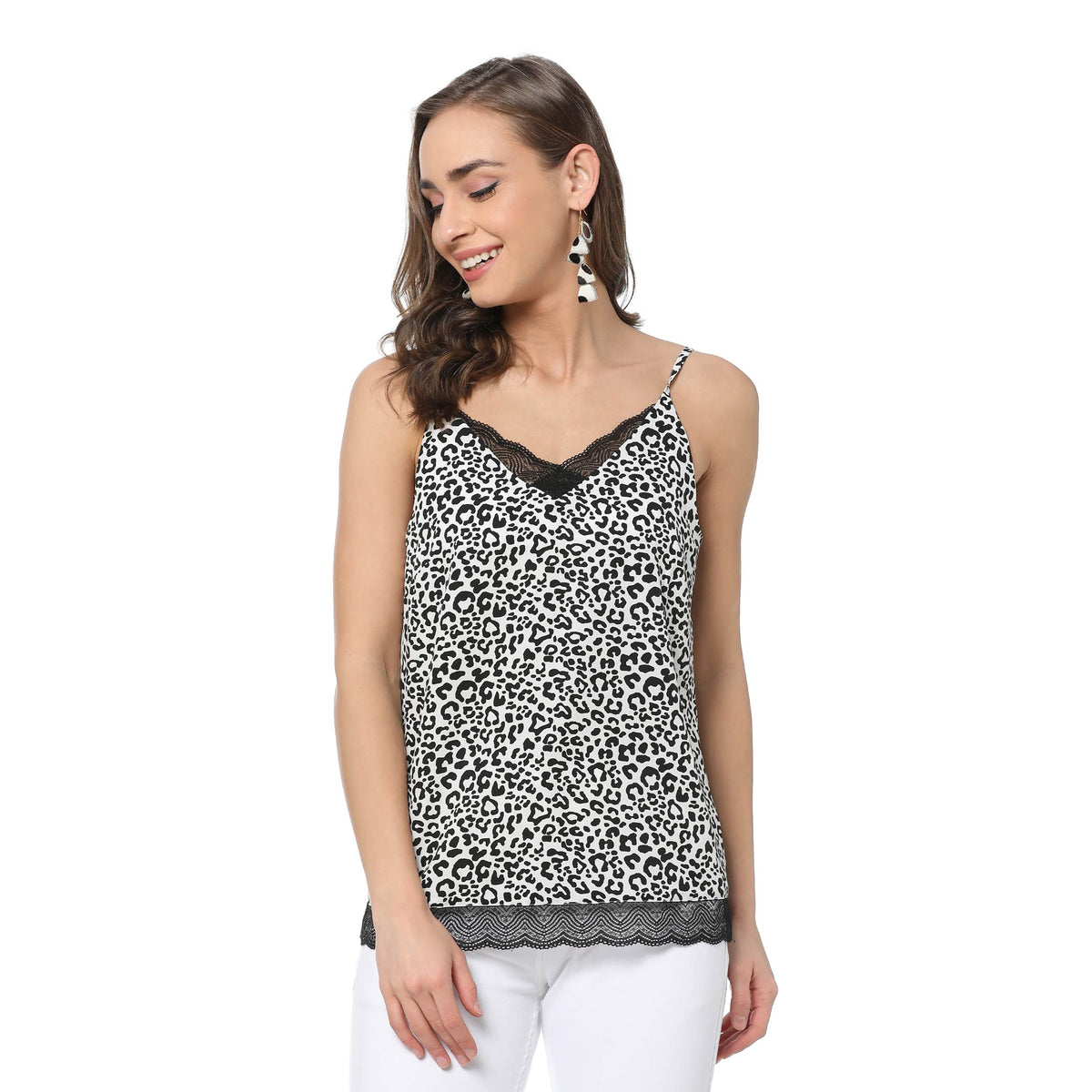 Further Ado Top - MyraUSA