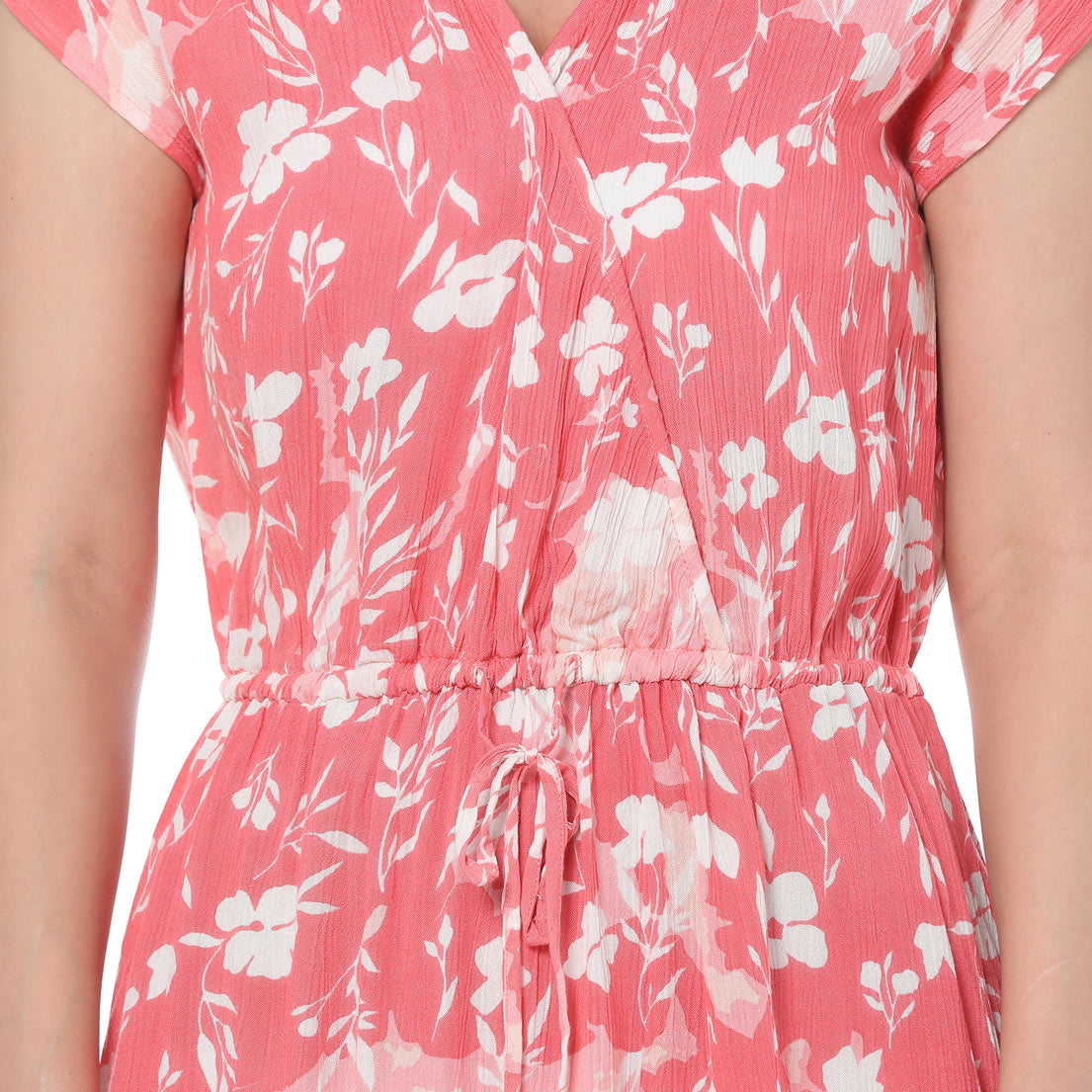 Spring Time Dress - MyraUSA