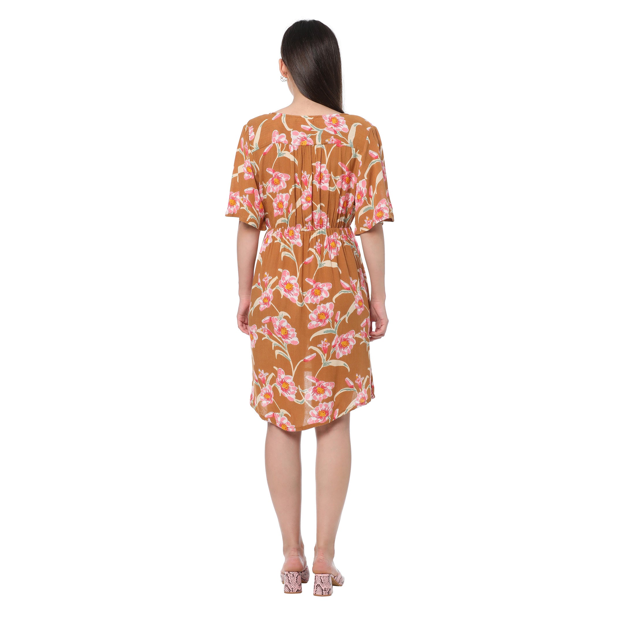 Just For You Dress - MyraUSA