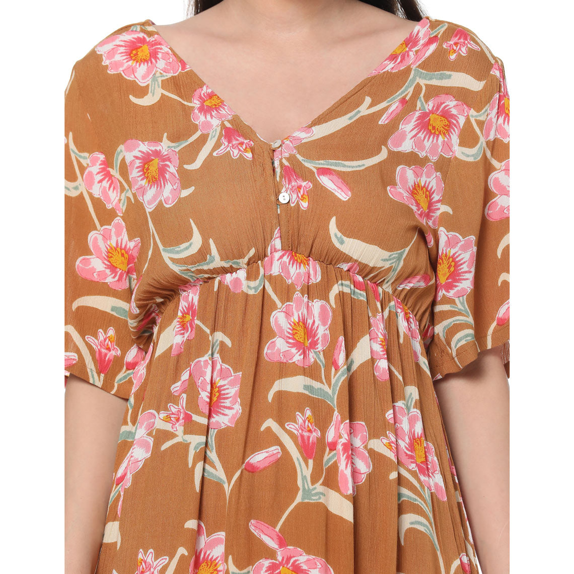 Just For You Dress - MyraUSA