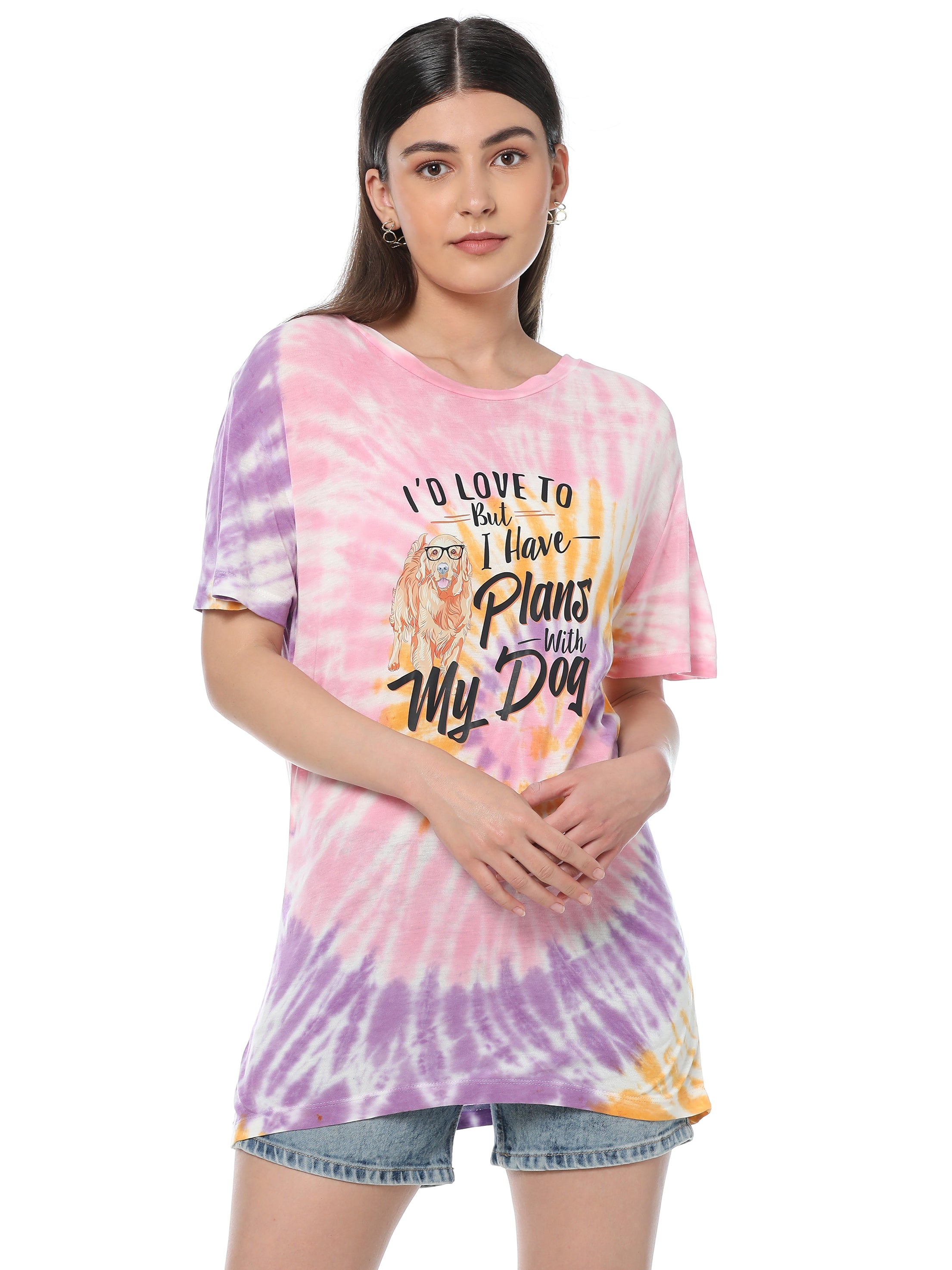 Funkadelic Tee - MyraUSA