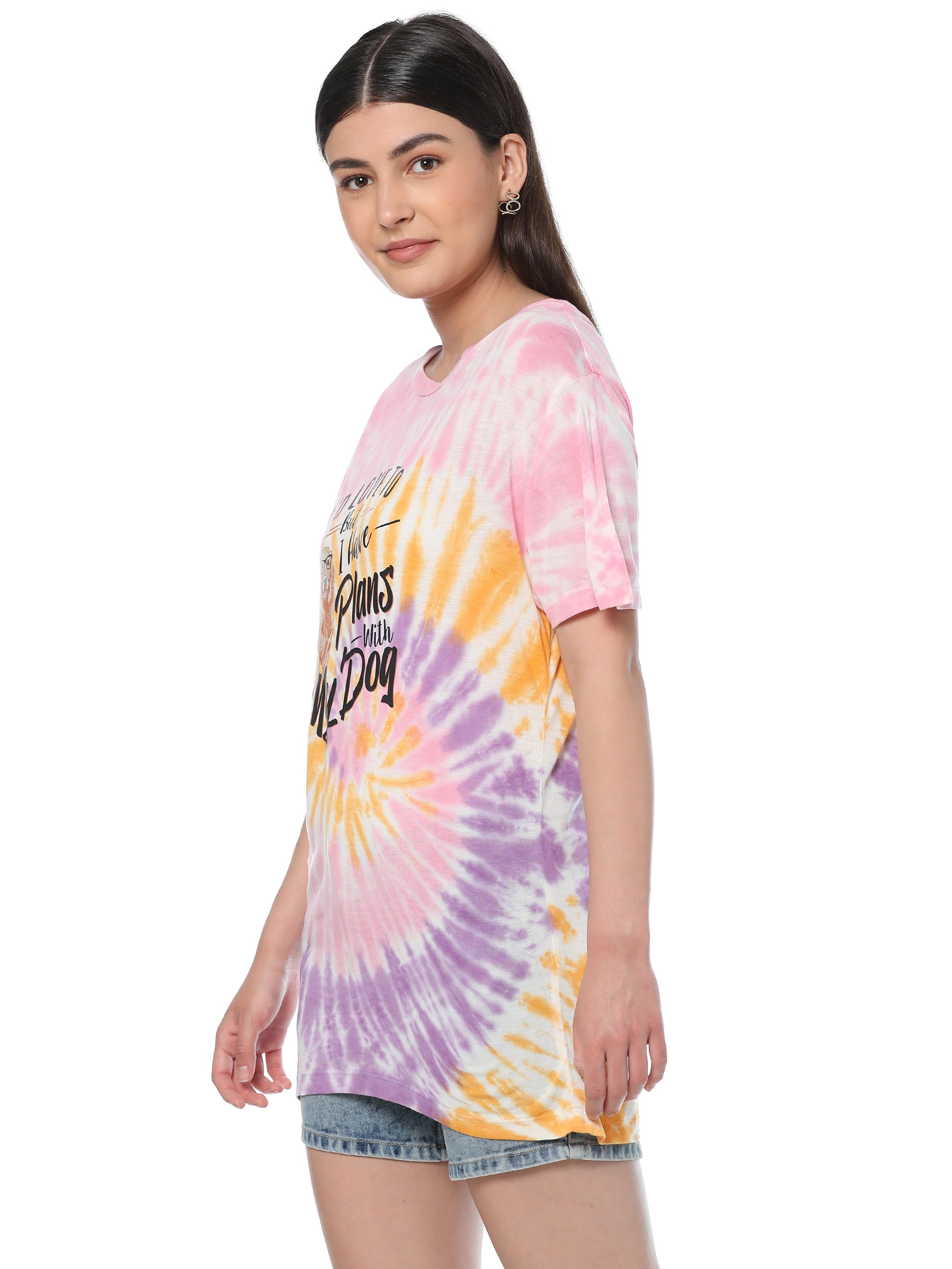 Funkadelic Tee - MyraUSA