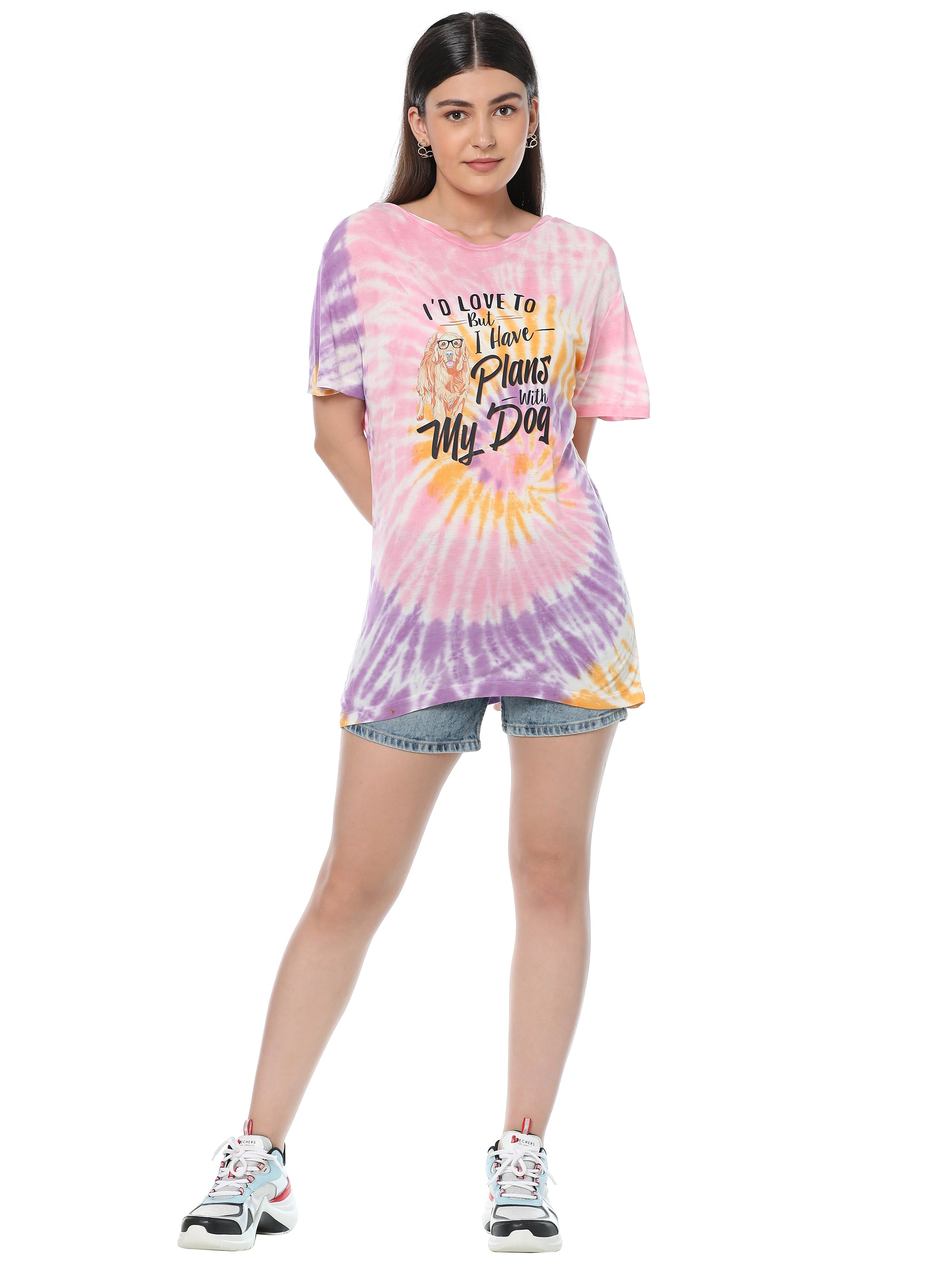 Funkadelic Tee - MyraUSA