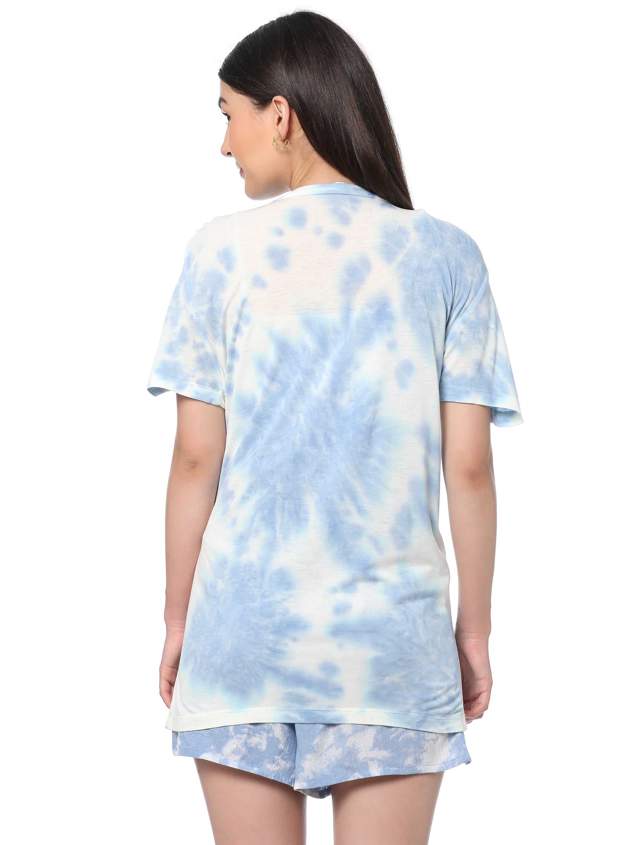 Quarantine Mood Tee - MyraUSA