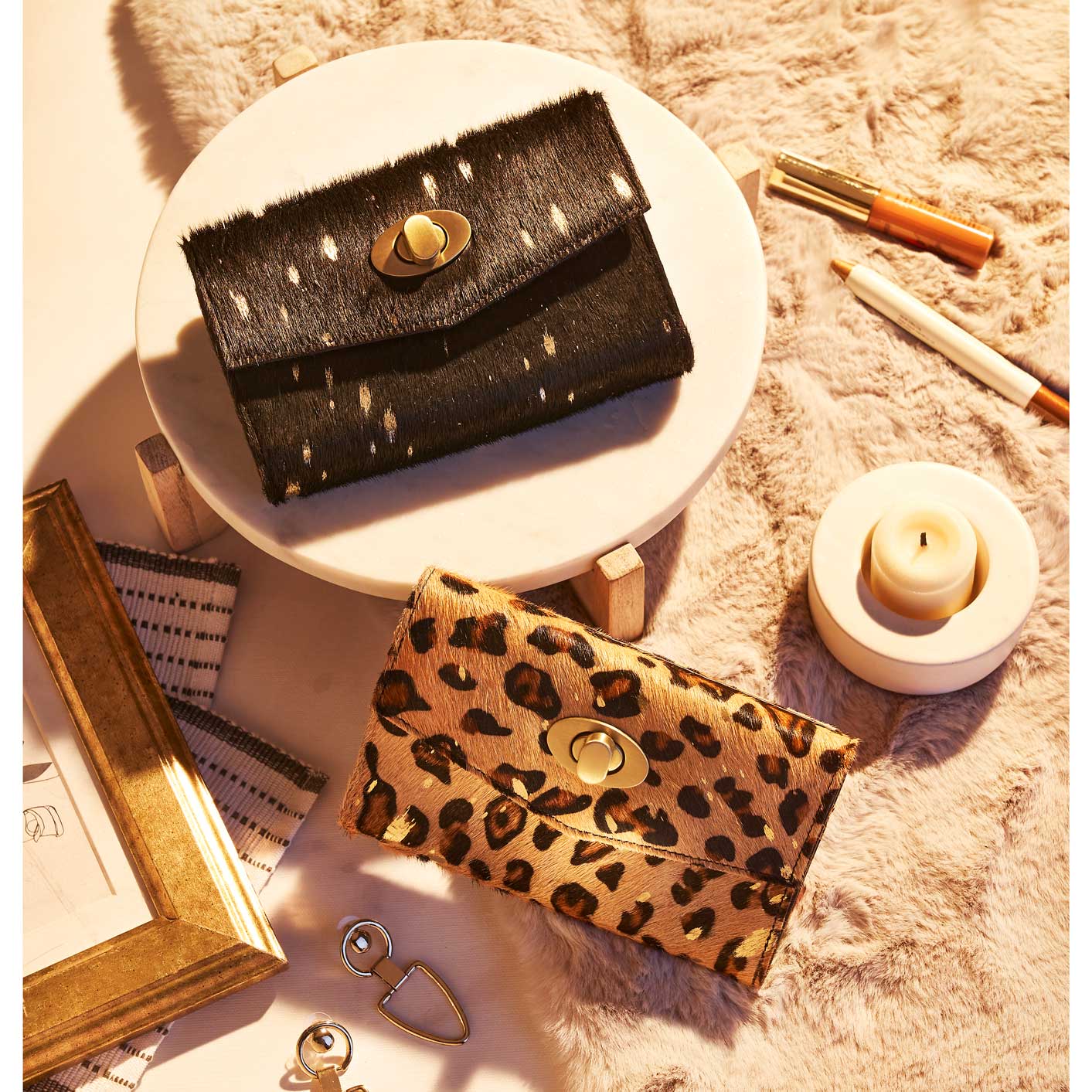 TWEAK WALLET - Myra USA