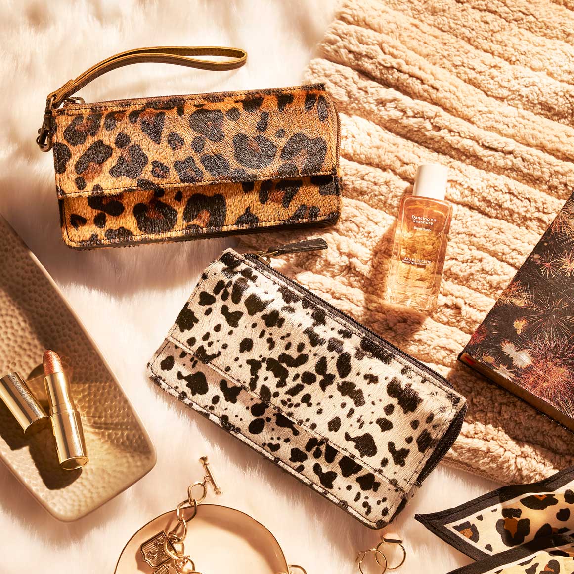 MINIATURE WALLET - Myra USA