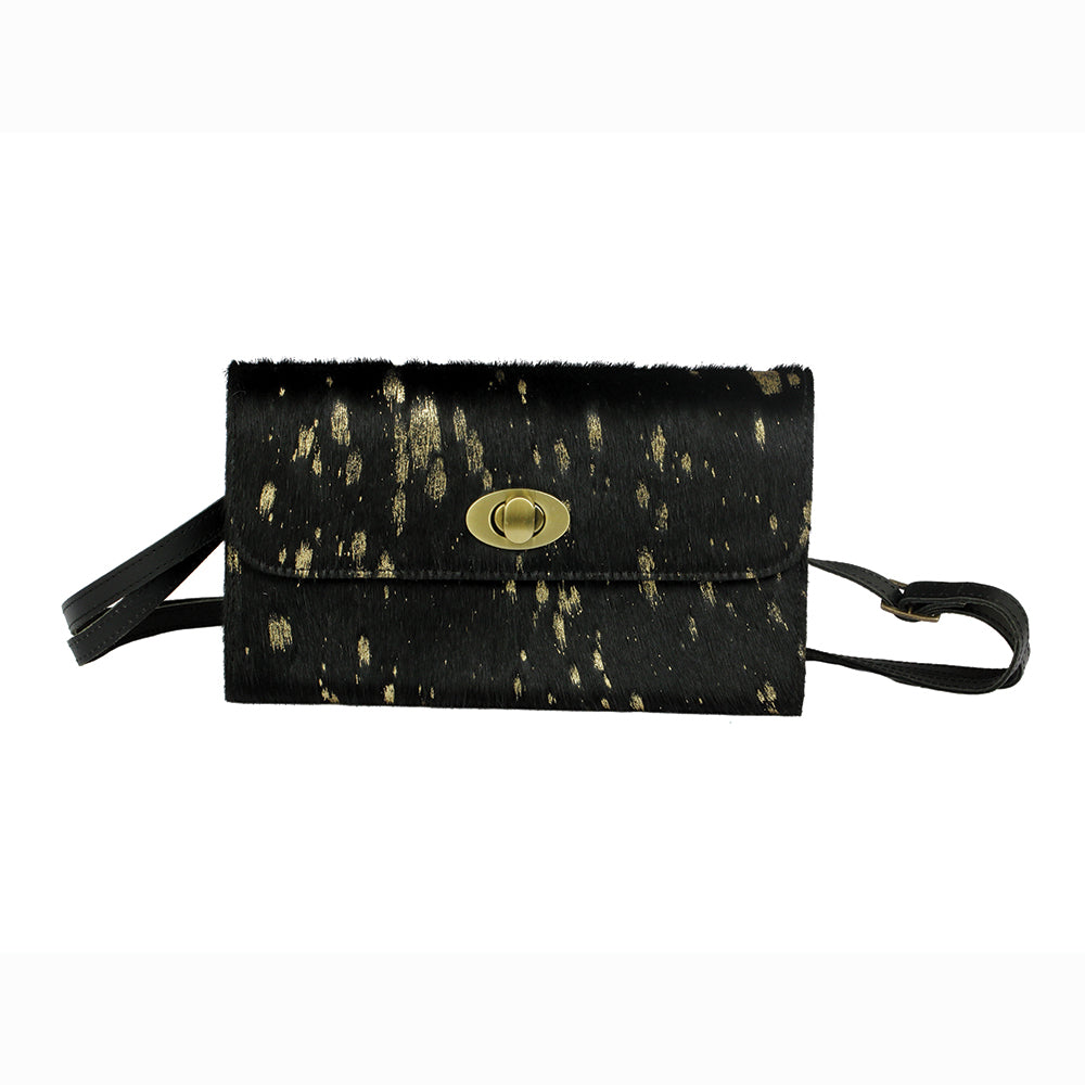 COMMENDABLE WALLET - Myra USA