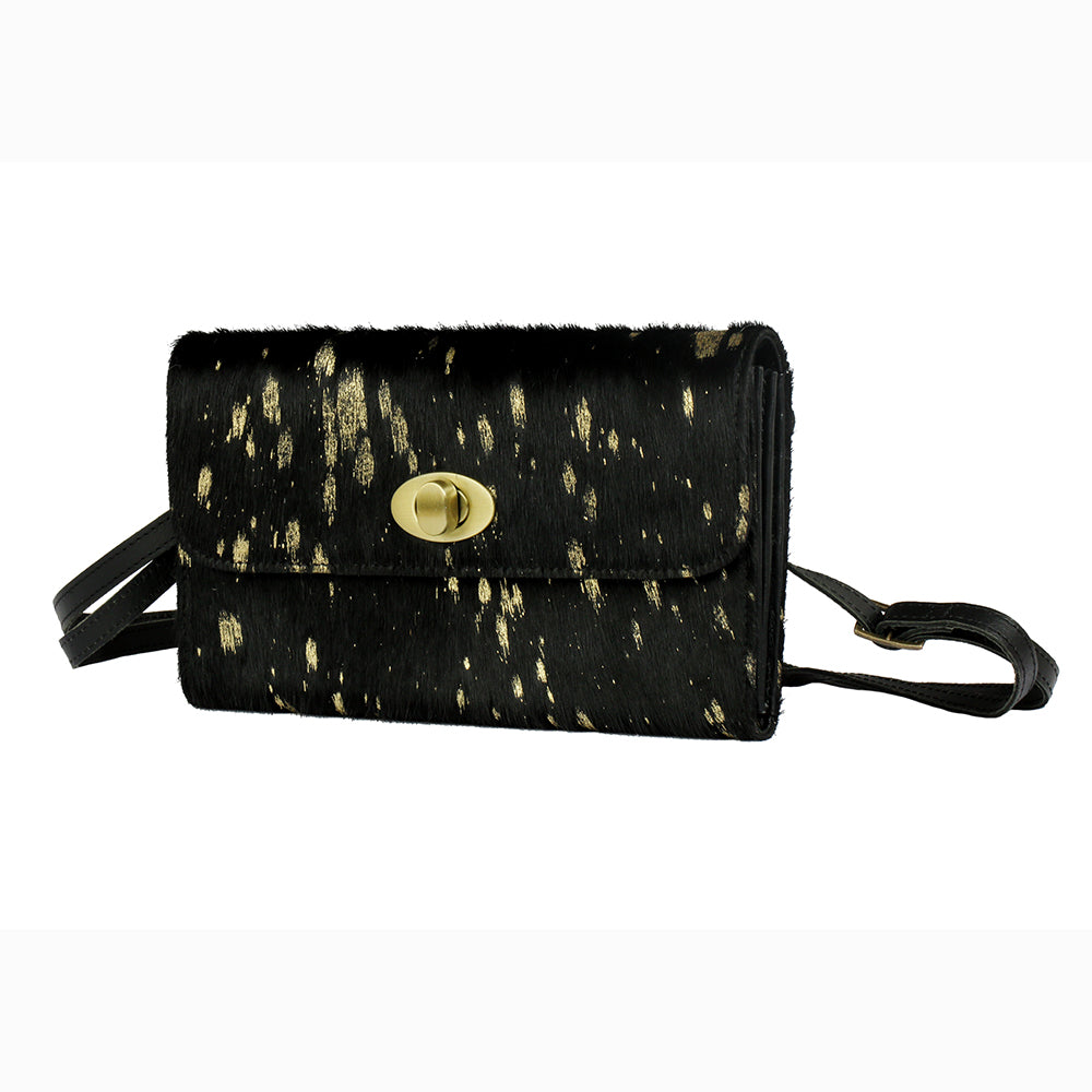 COMMENDABLE WALLET - Myra USA