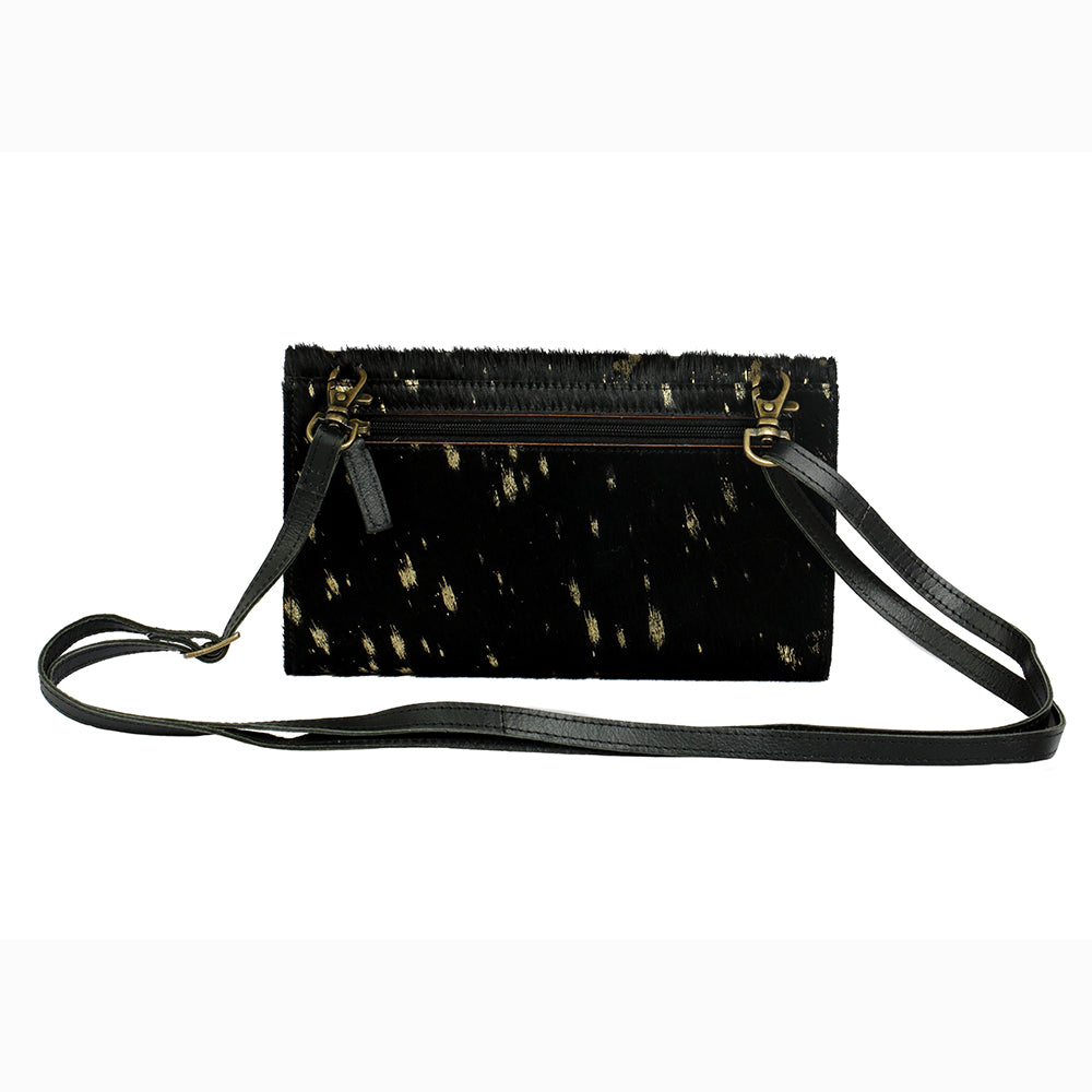 COMMENDABLE WALLET - Myra USA