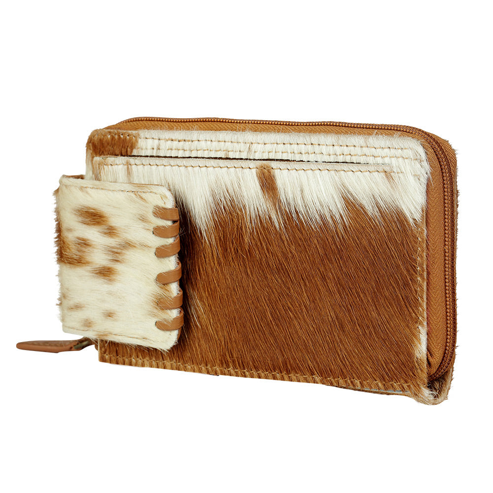 CONCINNUS WALLET - Myra USA