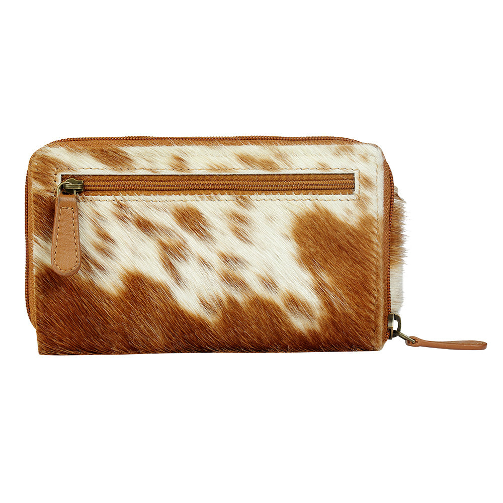 CONCINNUS WALLET - Myra USA