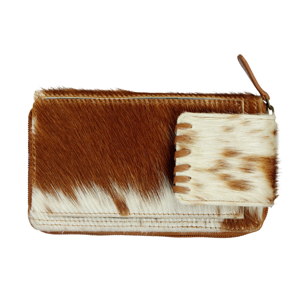 CONCINNUS WALLET - Myra USA