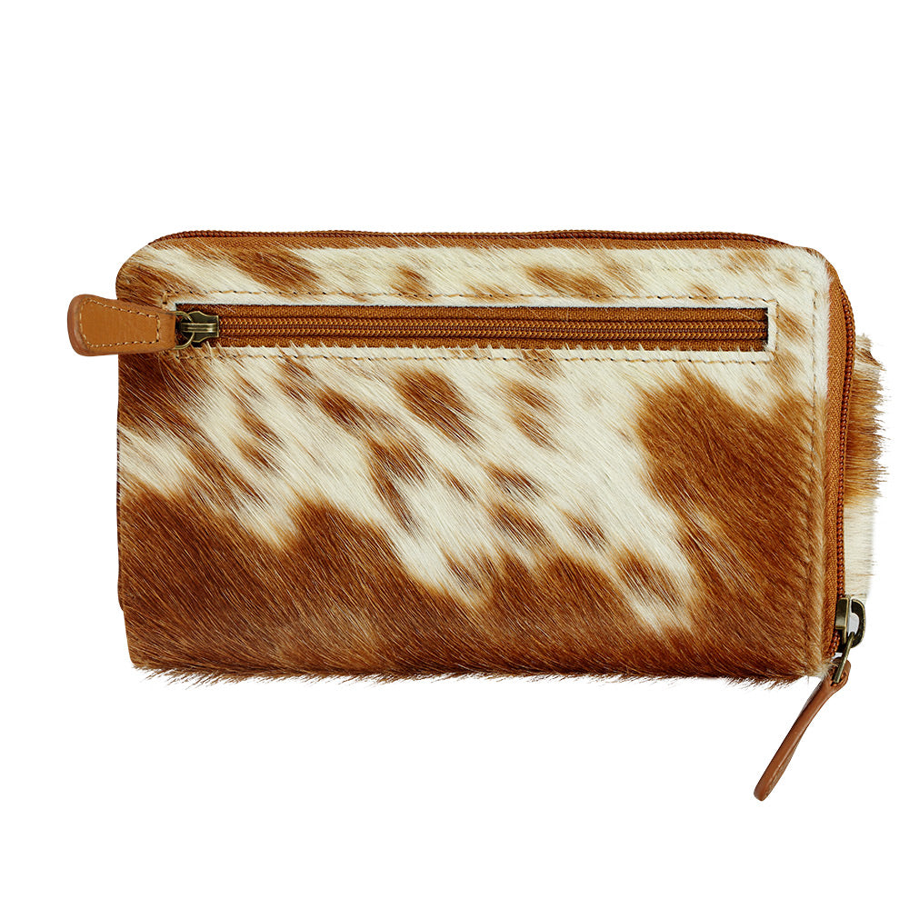 CONCINNUS WALLET - Myra USA