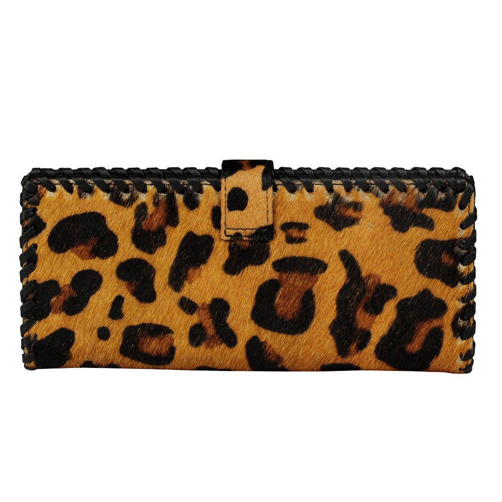 TENACIOUS WALLET - Myra USA