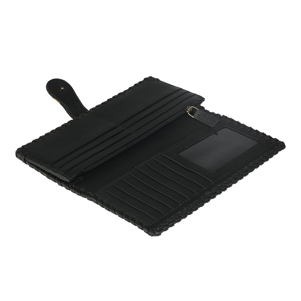 TENACIOUS WALLET - Myra USA