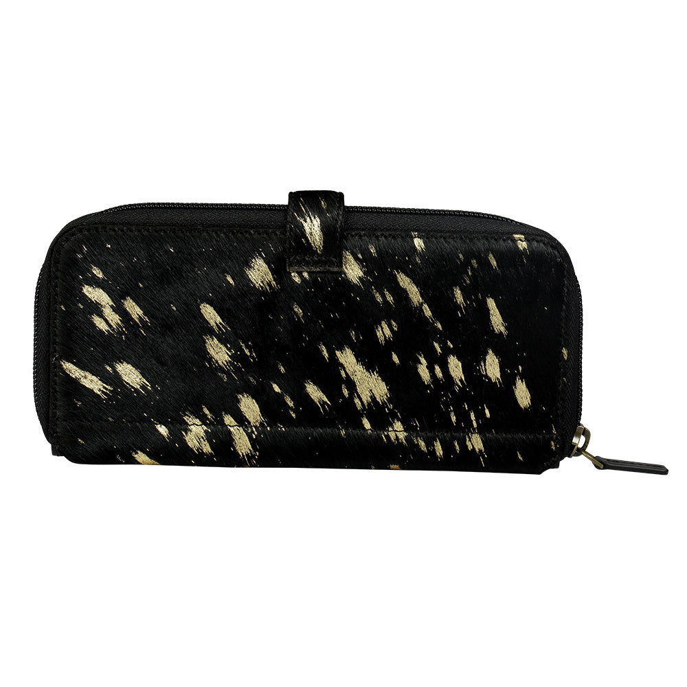 OMEGA WALLET - Myra USA