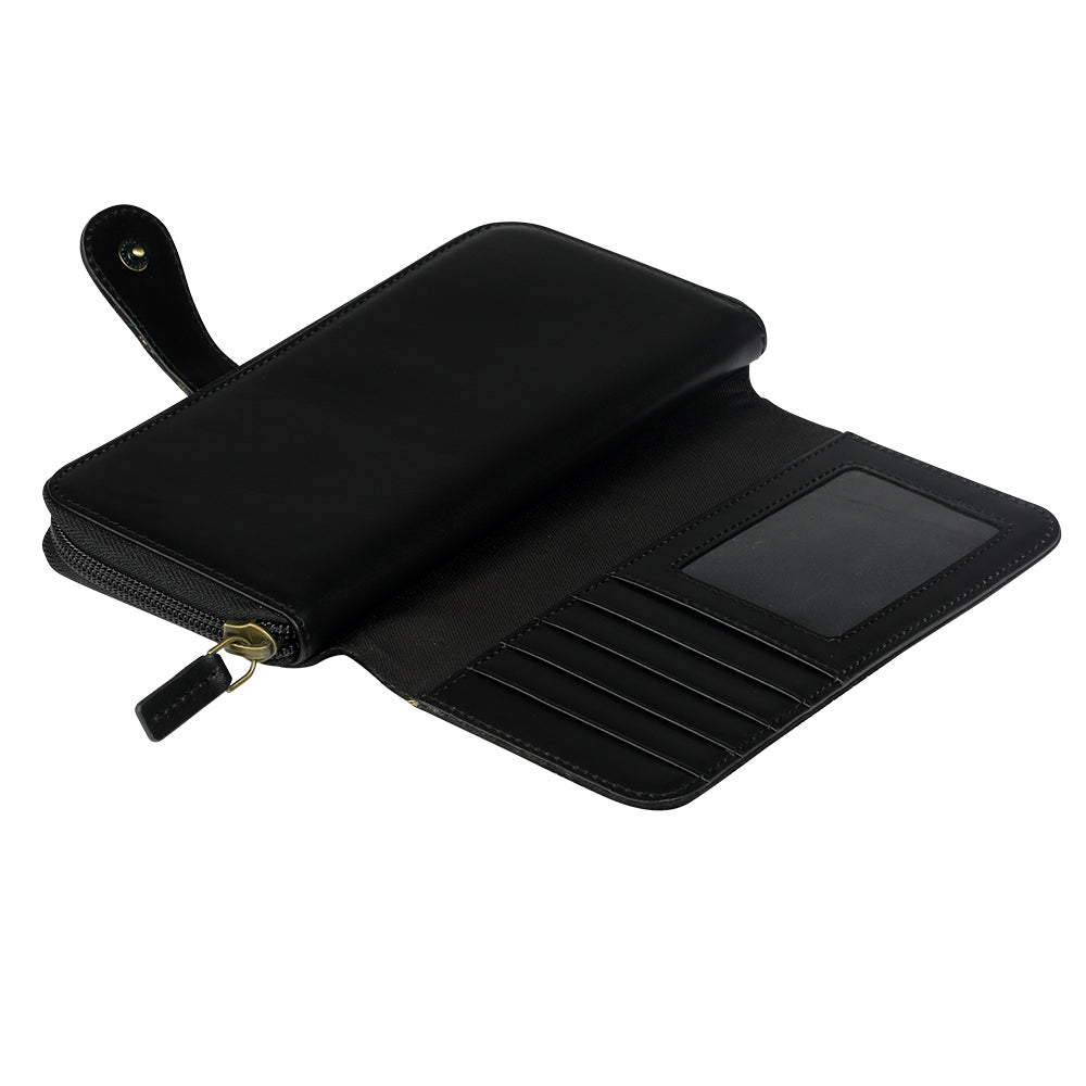 OMEGA WALLET - Myra USA