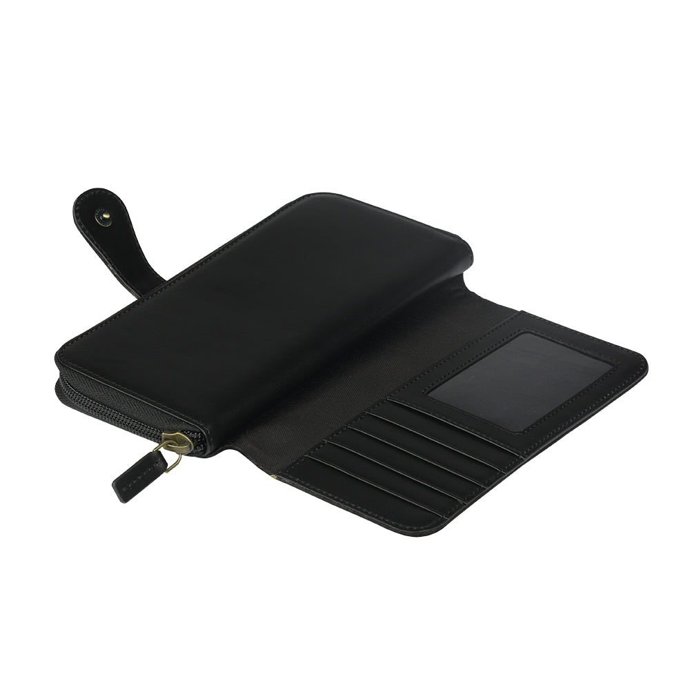 OMEGA WALLET - Myra USA