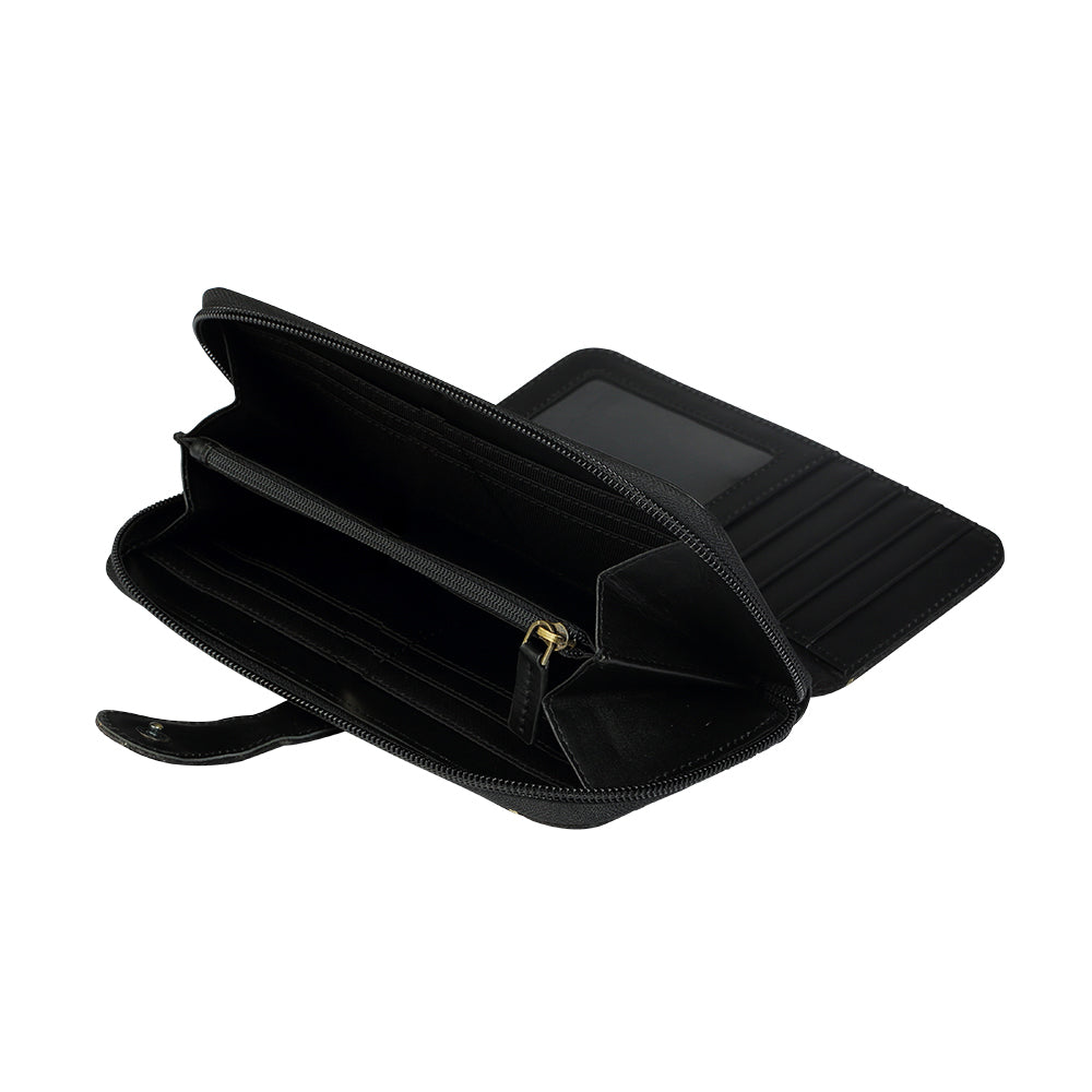 OMEGA WALLET - Myra USA