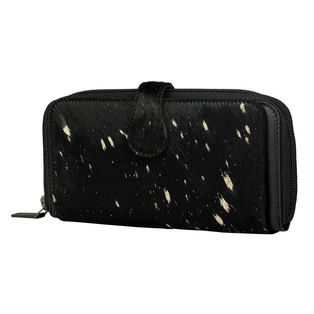 OMEGA WALLET - Myra USA