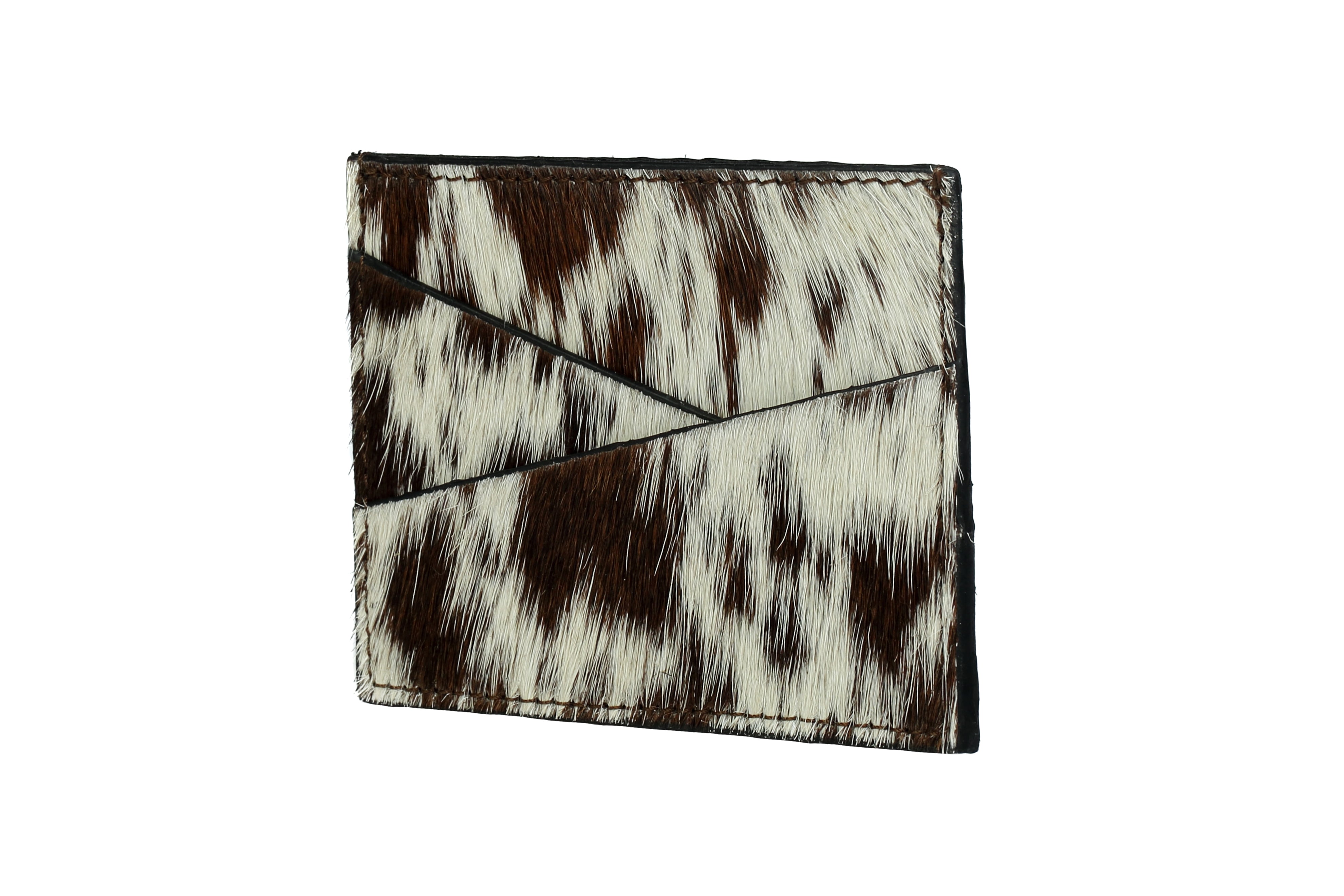 Noire Credit Card Holder - Myra USA