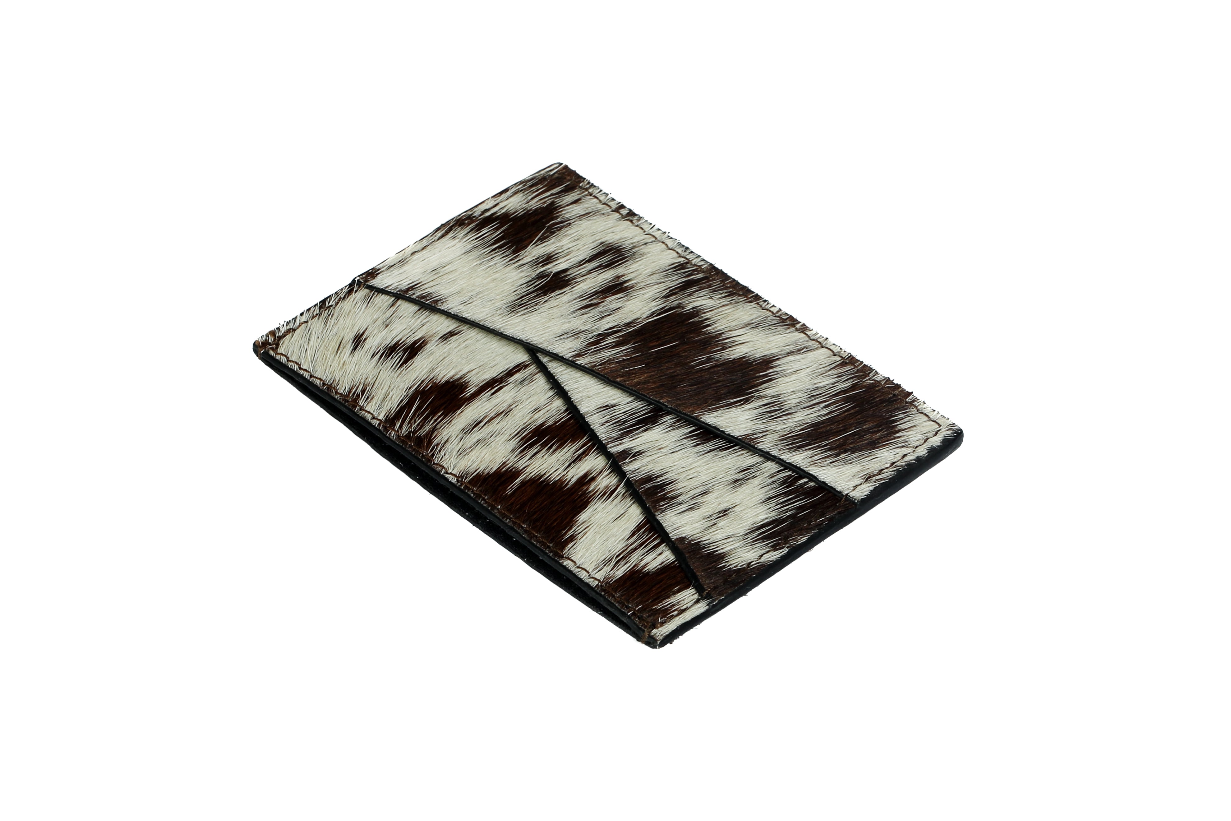 Noire Credit Card Holder - Myra USA