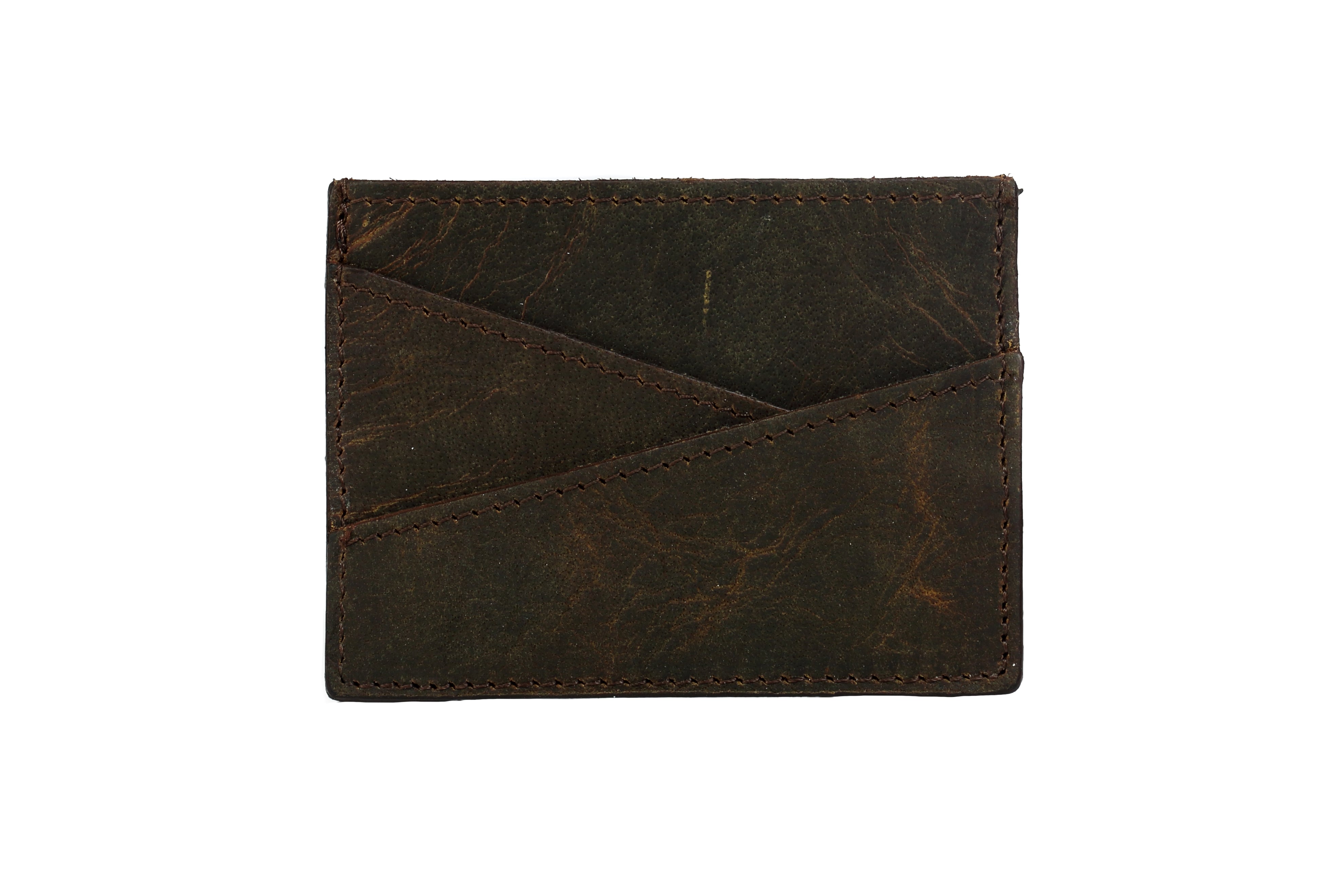 RUSTIQUE CREDIT CARD HOLDER - Myra USA