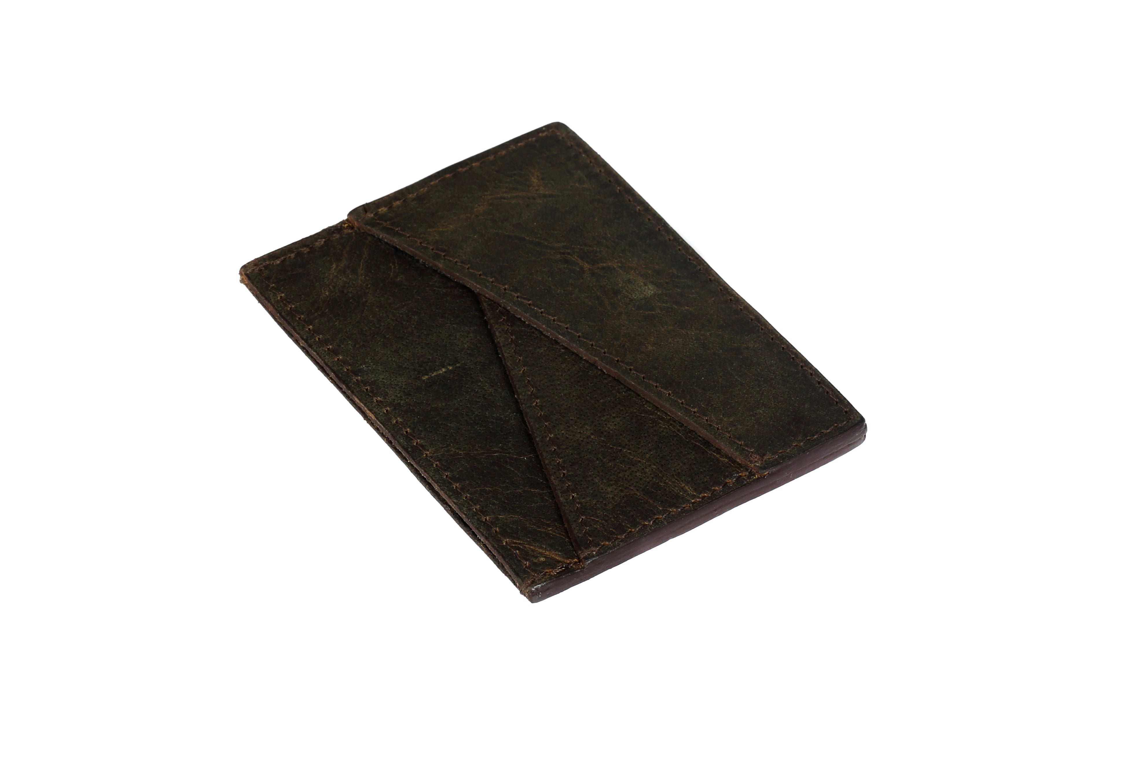 RUSTIQUE CREDIT CARD HOLDER - Myra USA