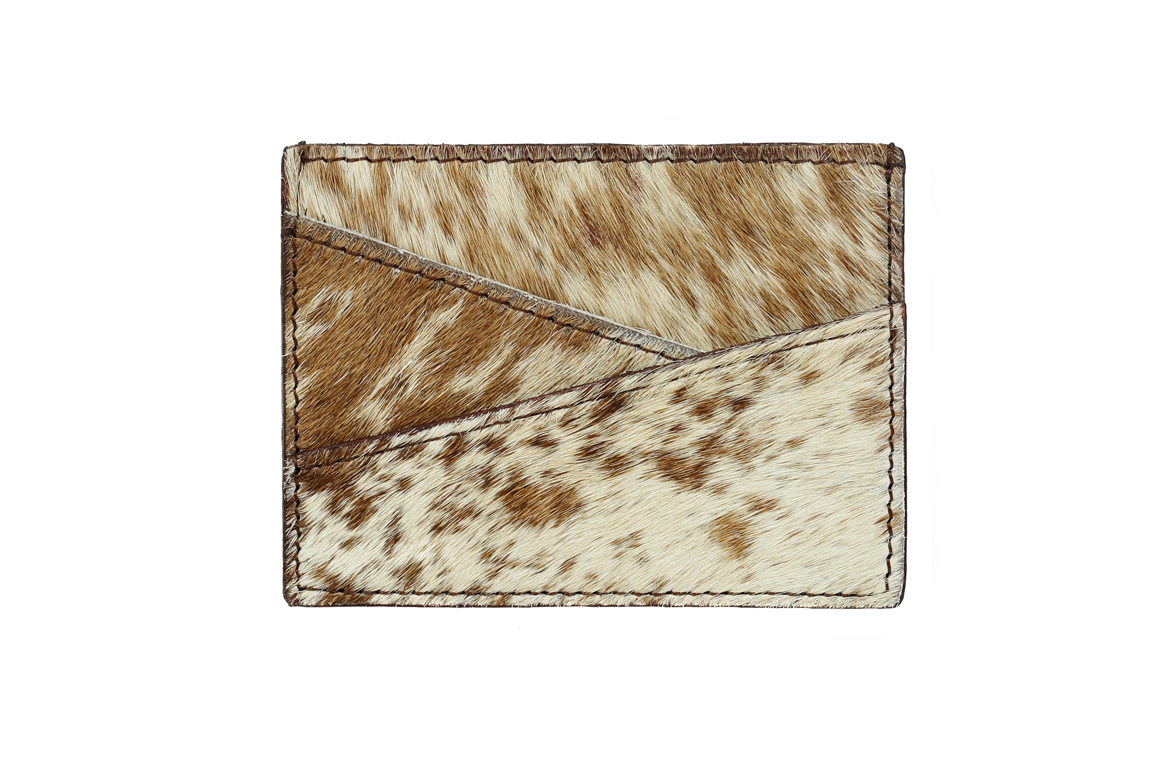 Brun Credit Card Holder - Myra USA