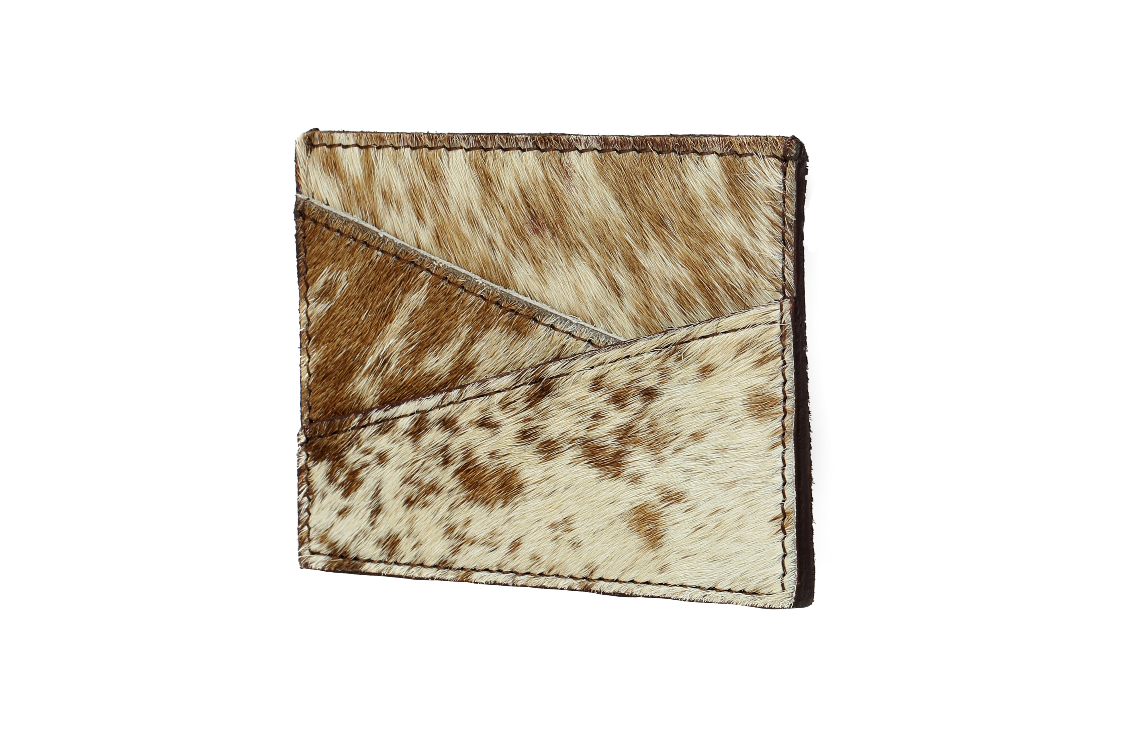 Brun Credit Card Holder - Myra USA