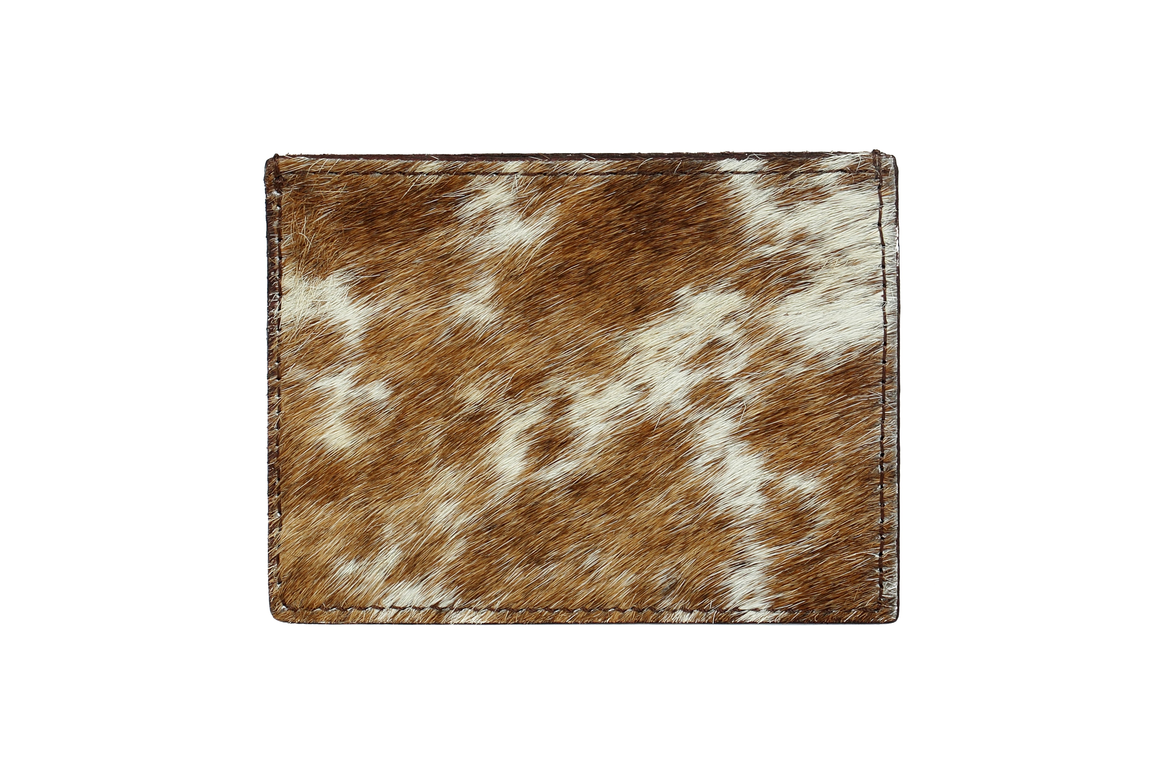 Brun Credit Card Holder - Myra USA