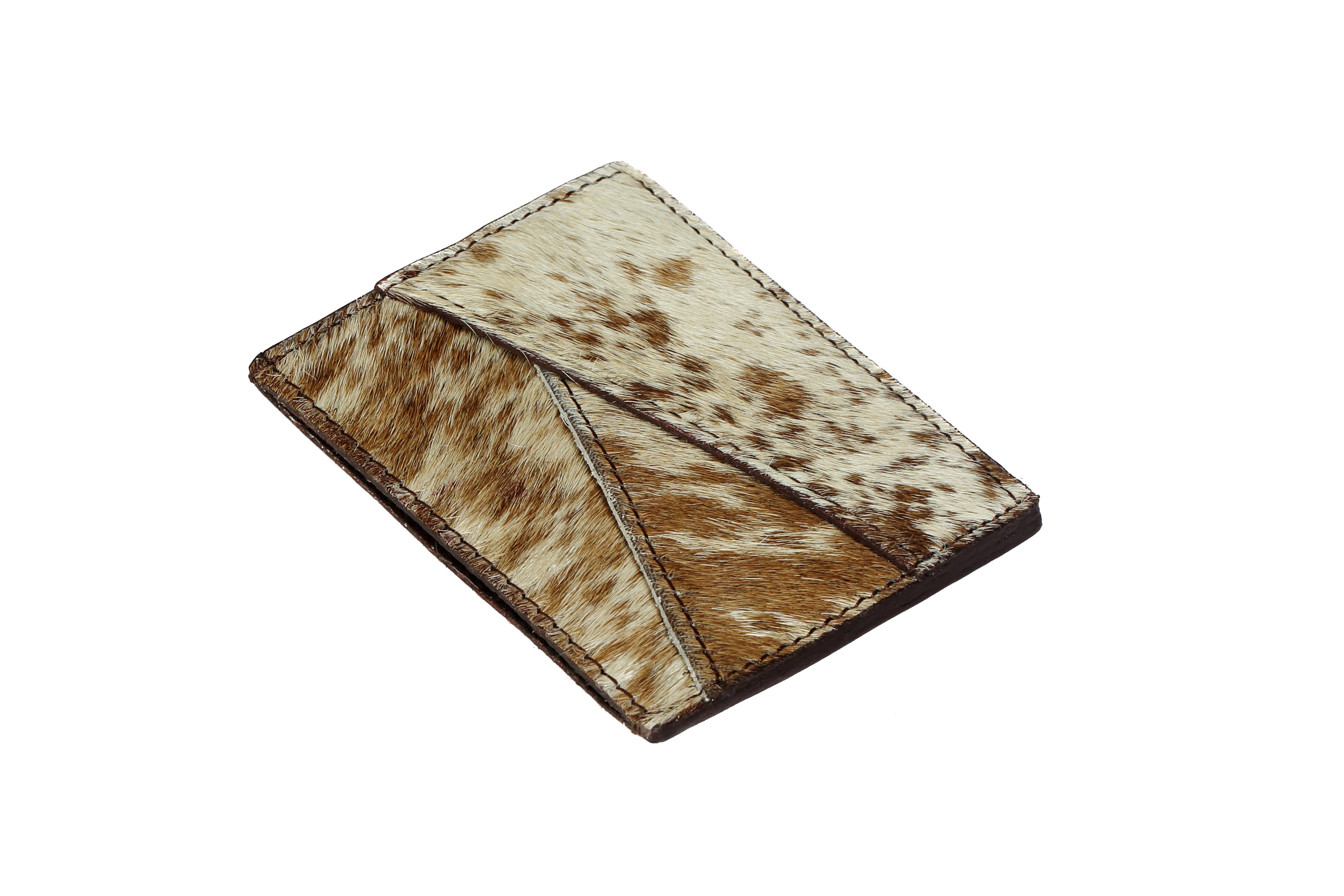 Brun Credit Card Holder - Myra USA