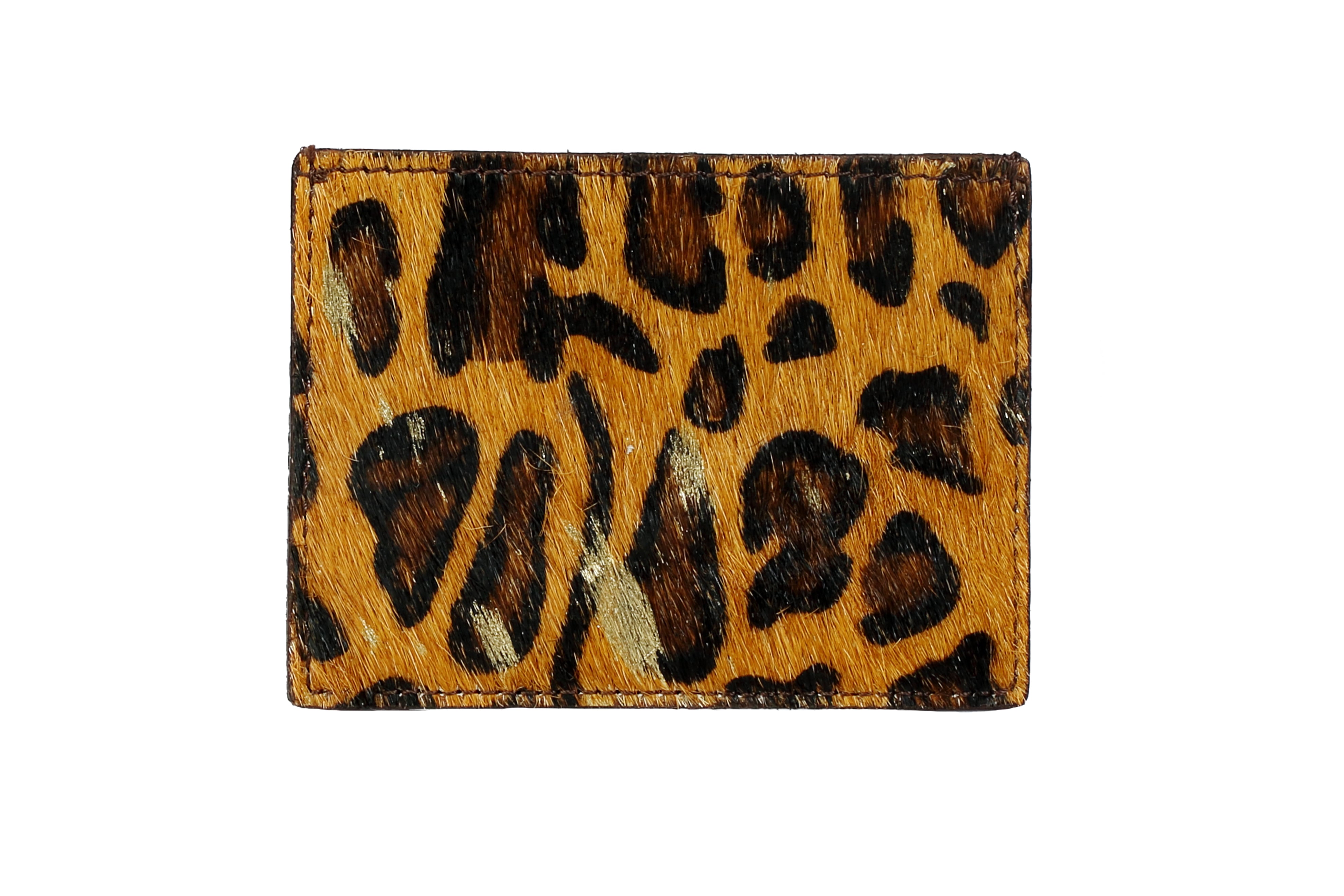 SAUVAGE CREDIT CARD HOLDER - Myra USA