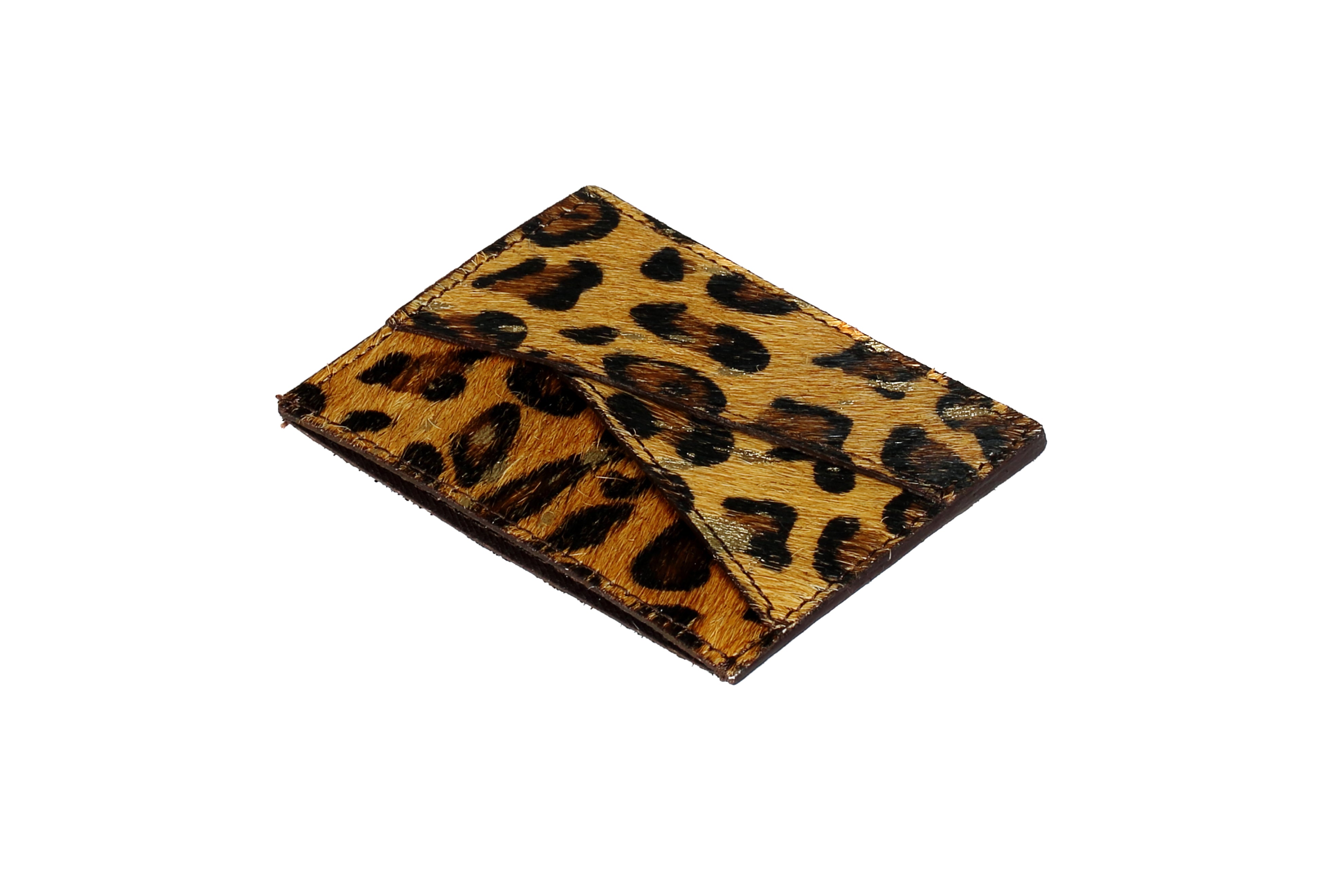 SAUVAGE CREDIT CARD HOLDER - Myra USA