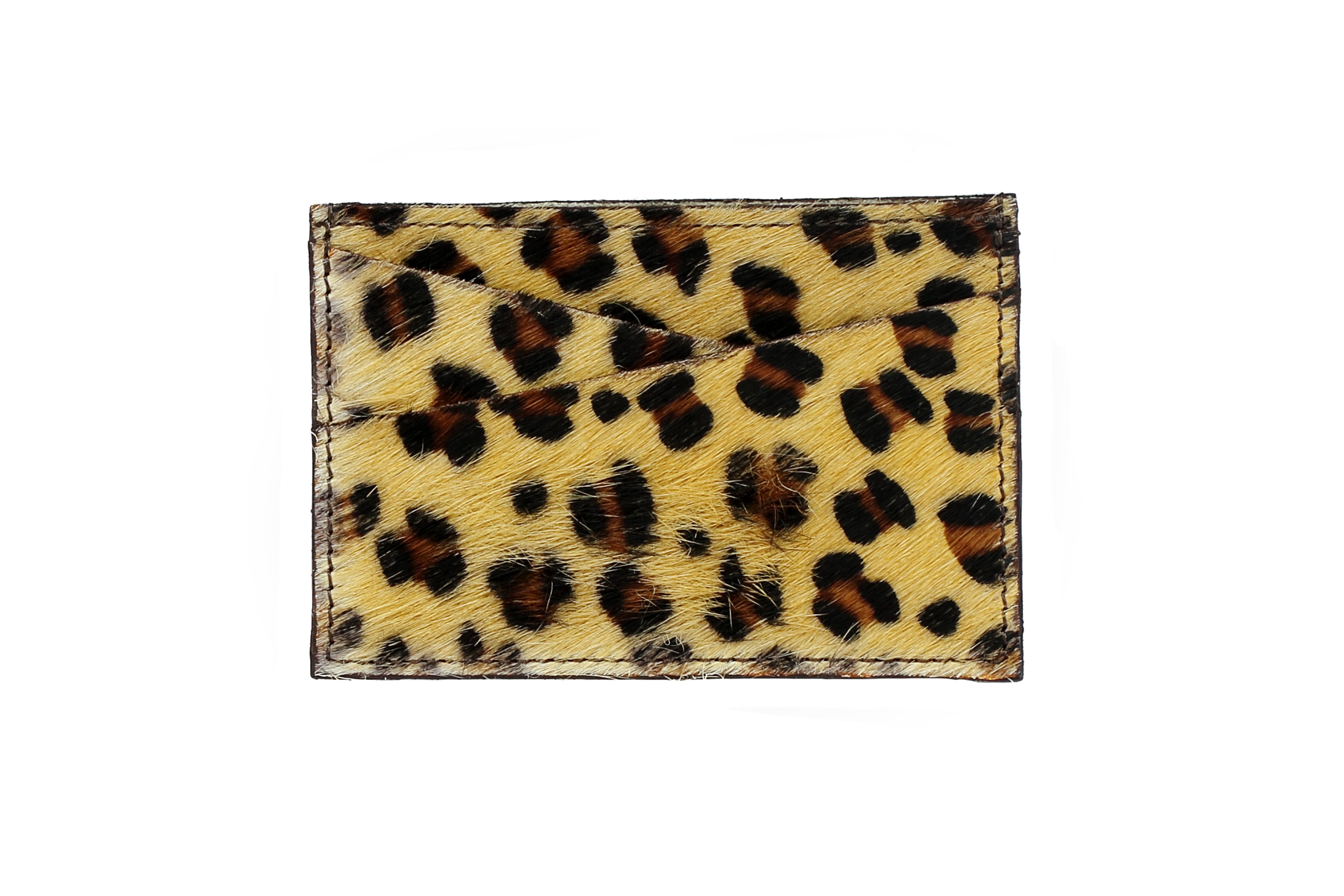 FAROUCHE CREDIT CARD HOLDER - Myra USA