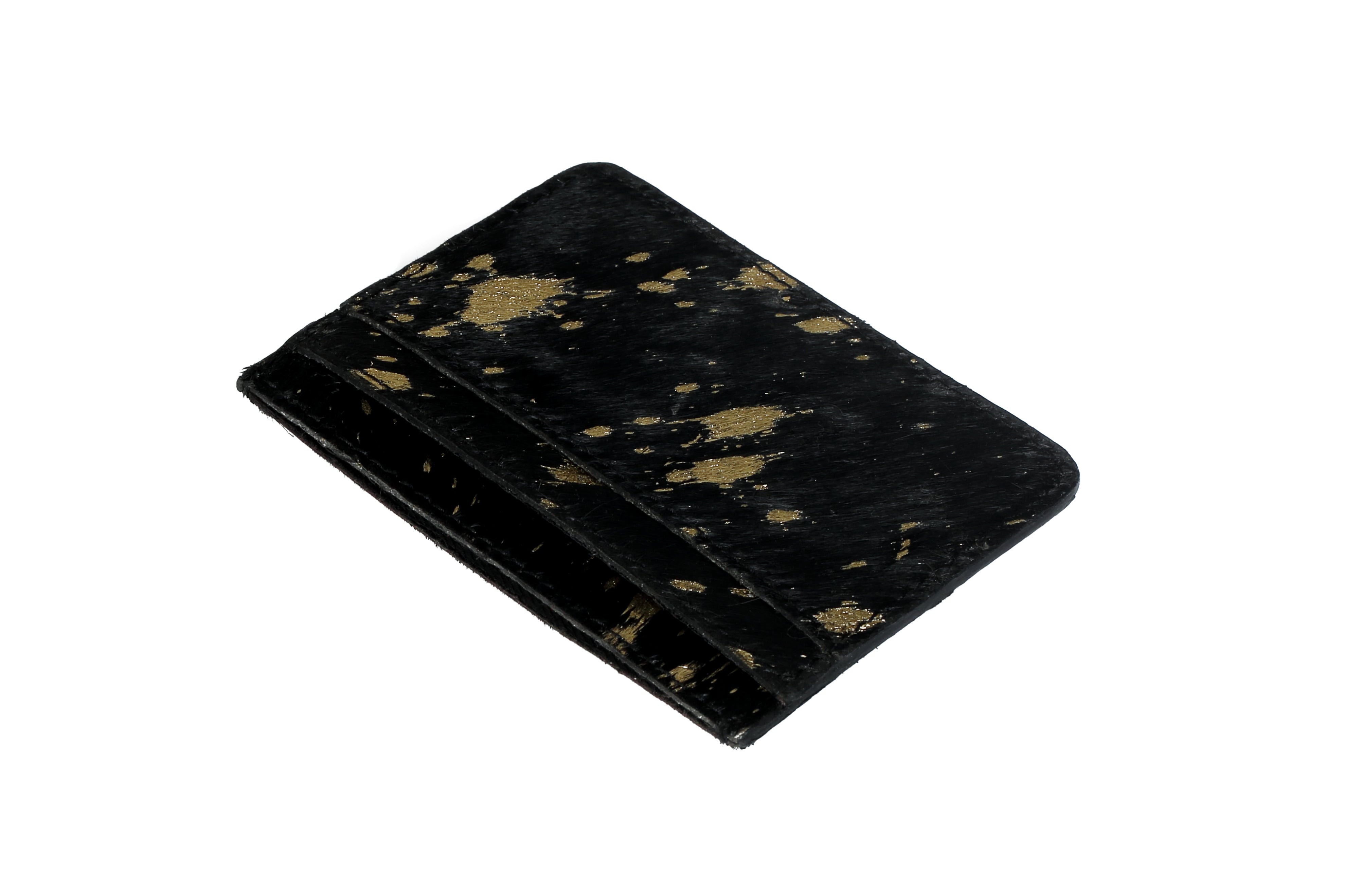 POPULAIRE CREDIT CARD HOLDER - Myra USA