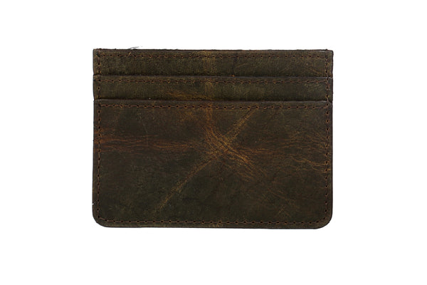 RUGUEUX CREDIT CARD HOLDER - Myra USA