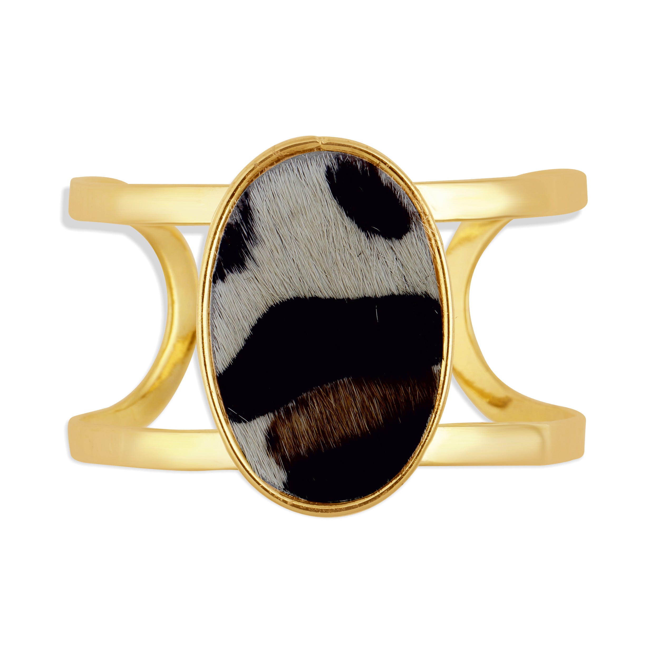 Serpentine Bracelet - MyraUSA