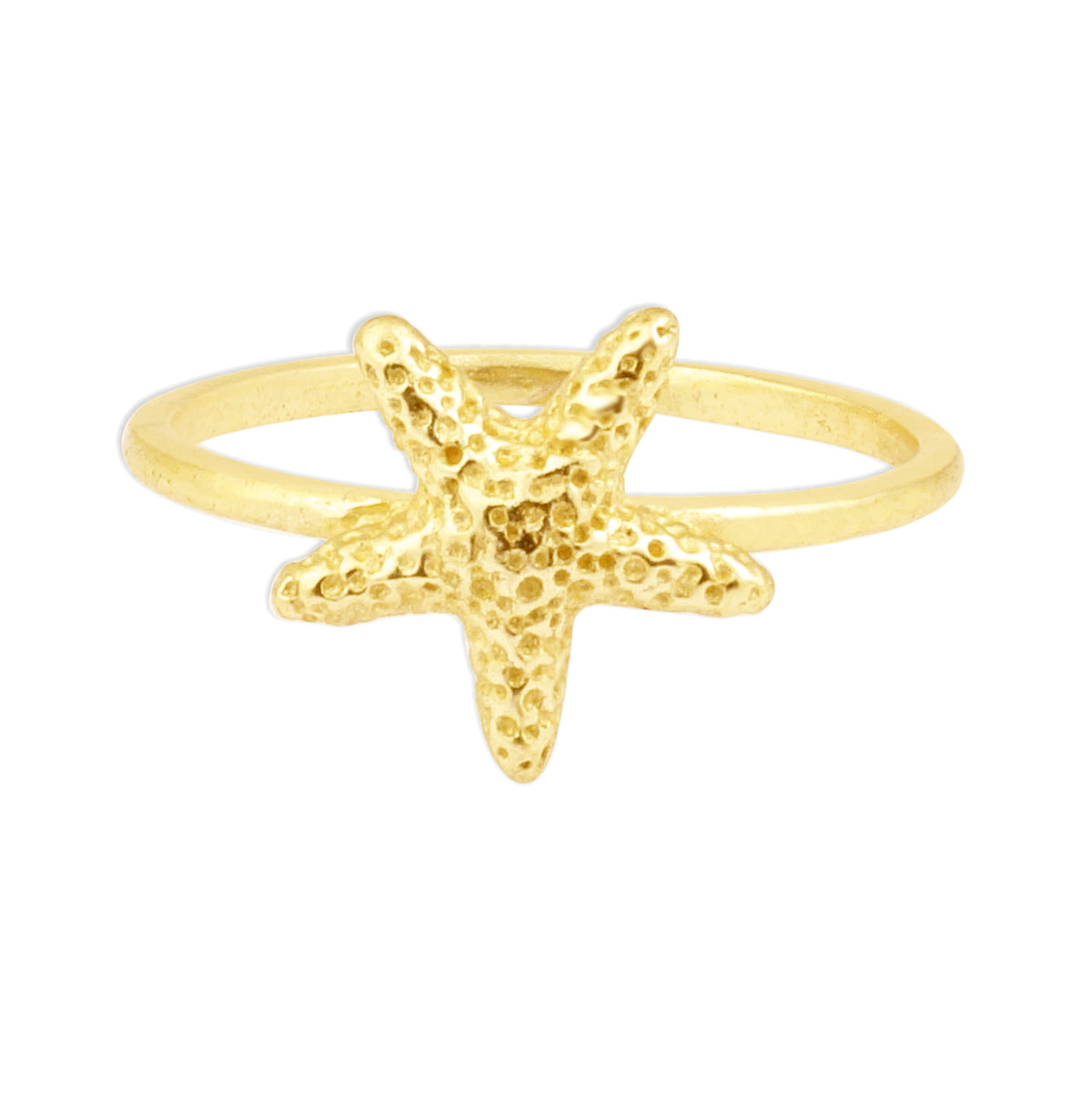 Star Ring - MyraUSA
