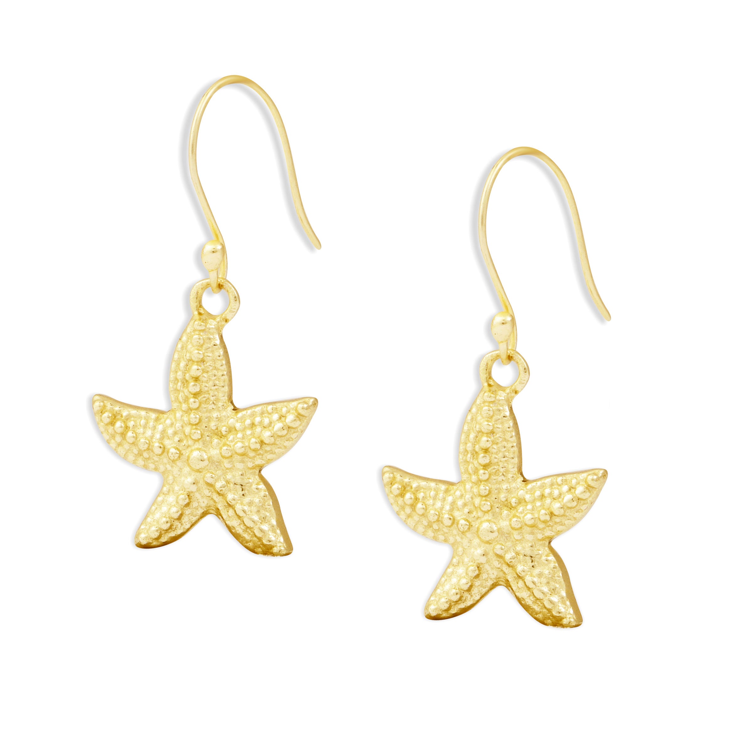 Luminous Star Earrings - MyraUSA