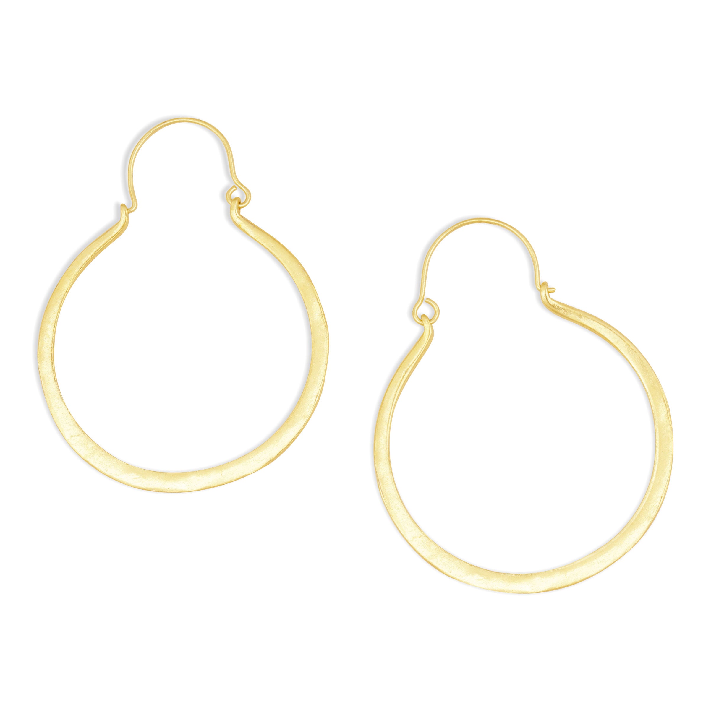 Charismatic Earrinfs - MyraUSA