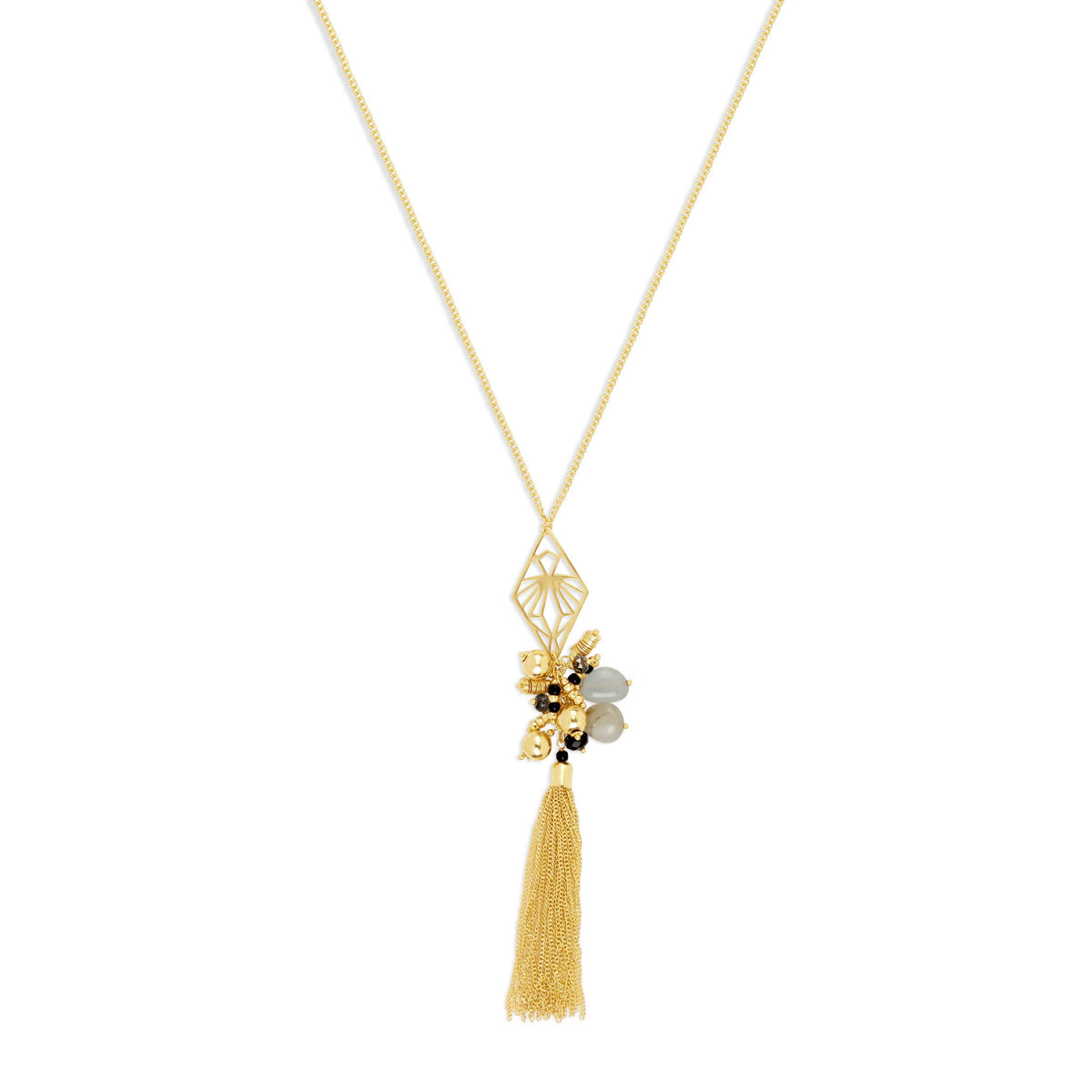 Bling Necklace - MyraUSA