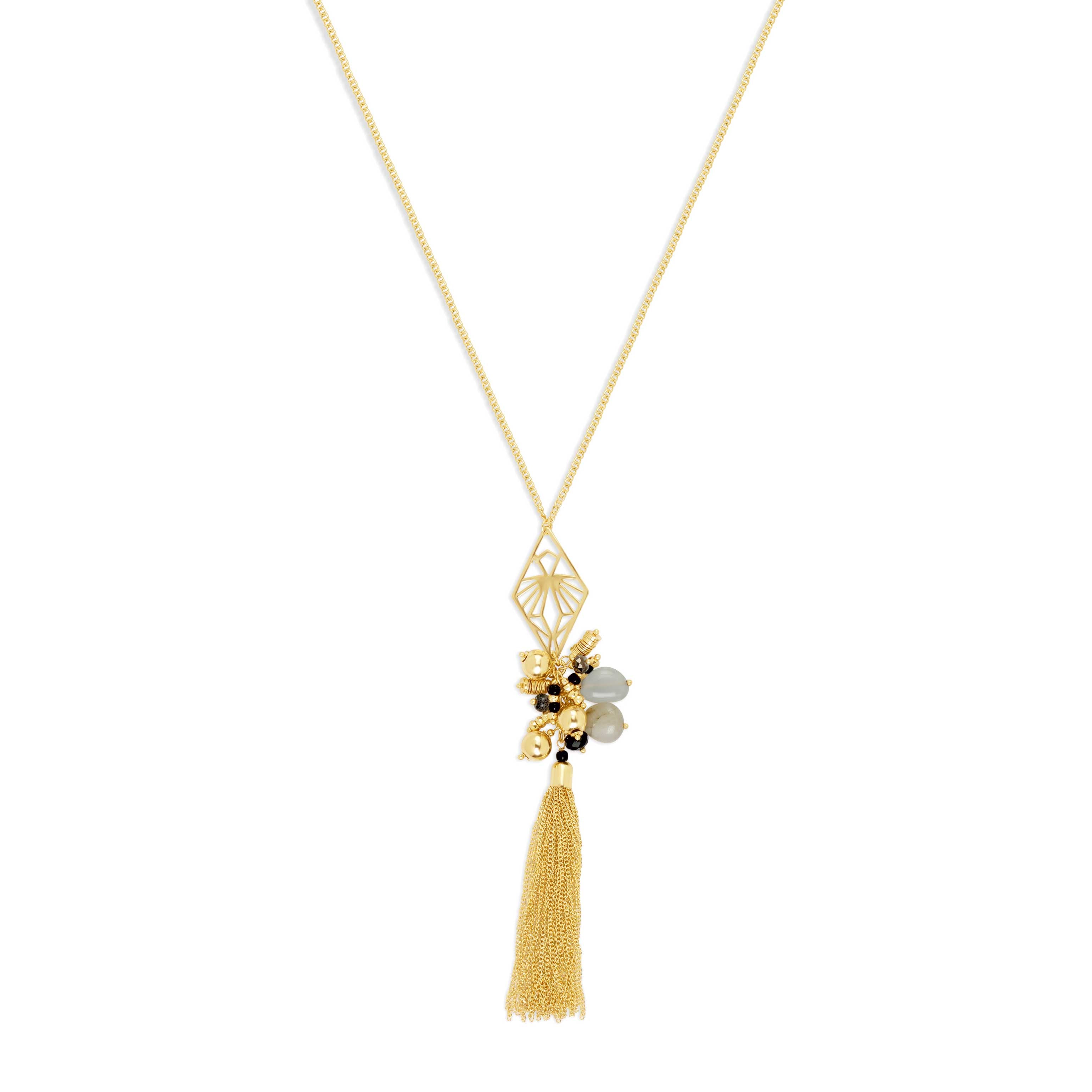 Bling Necklace - MyraUSA