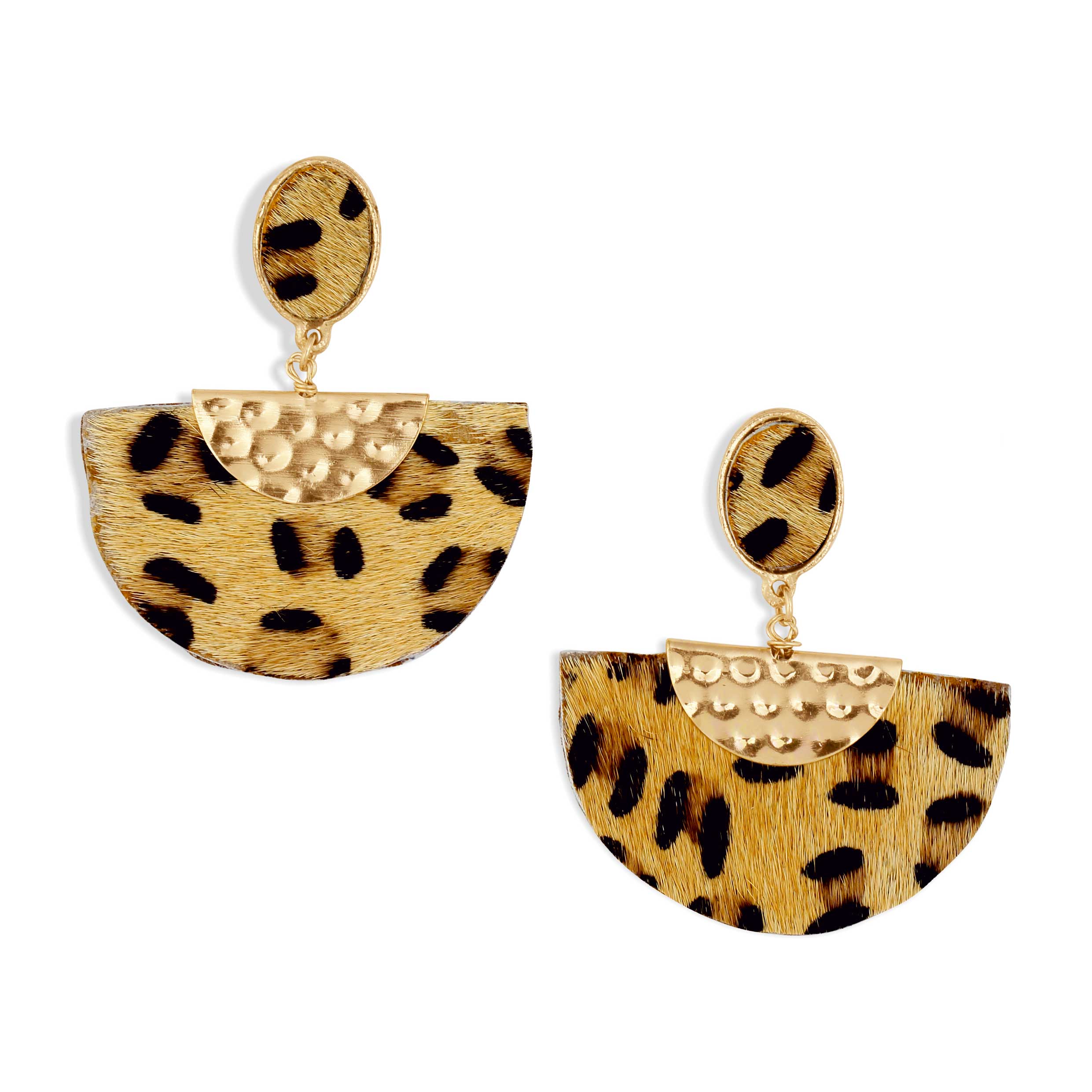 Feral Earrings - MyraUSA