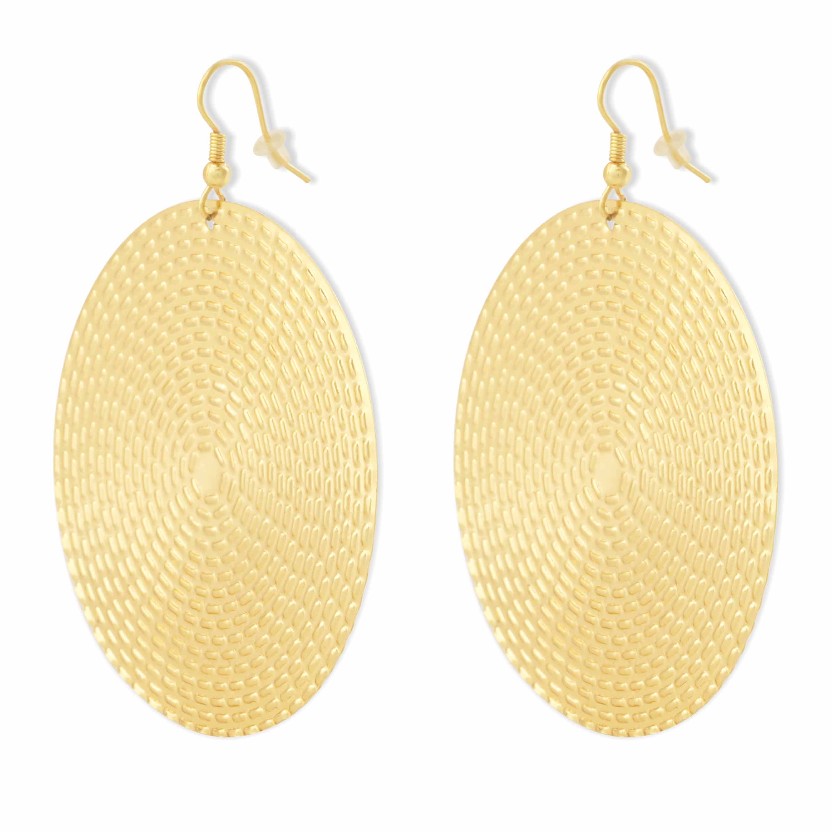 Roundy Affair Hoops - Myra USA