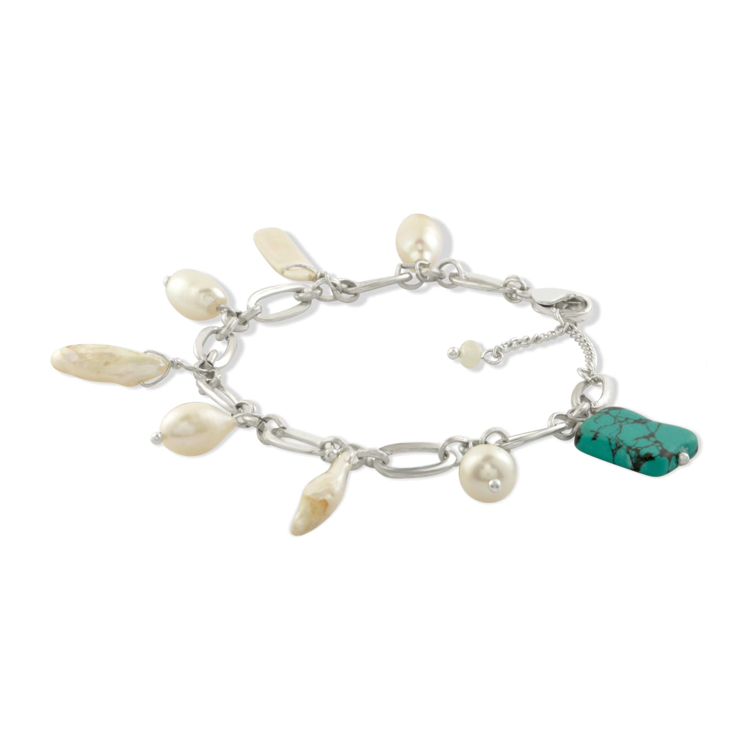 Whitey Right Bracelet - Myra USA