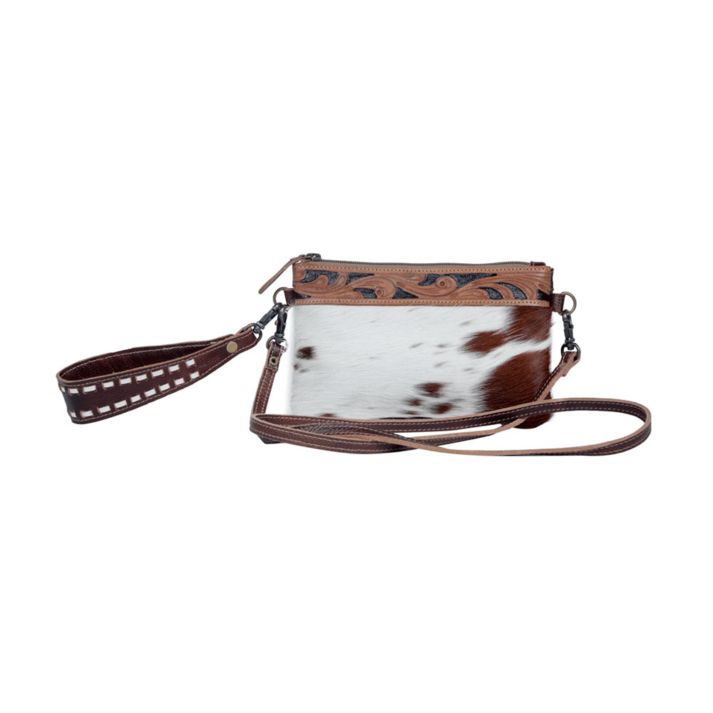 Streaks Delight Belt Bag - MyraUSA