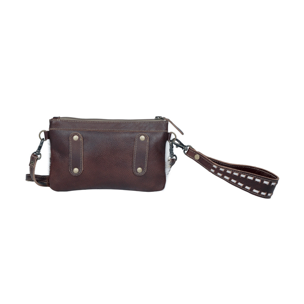 Streaks Delight Belt Bag - MyraUSA
