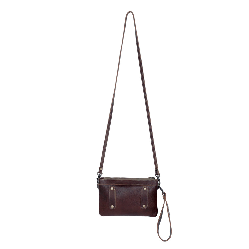 Streaks Delight Belt Bag - MyraUSA