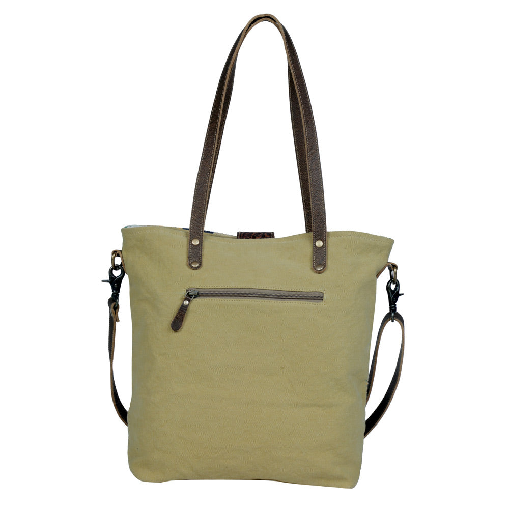 Woody Goody Tote Bag - MyraUSA